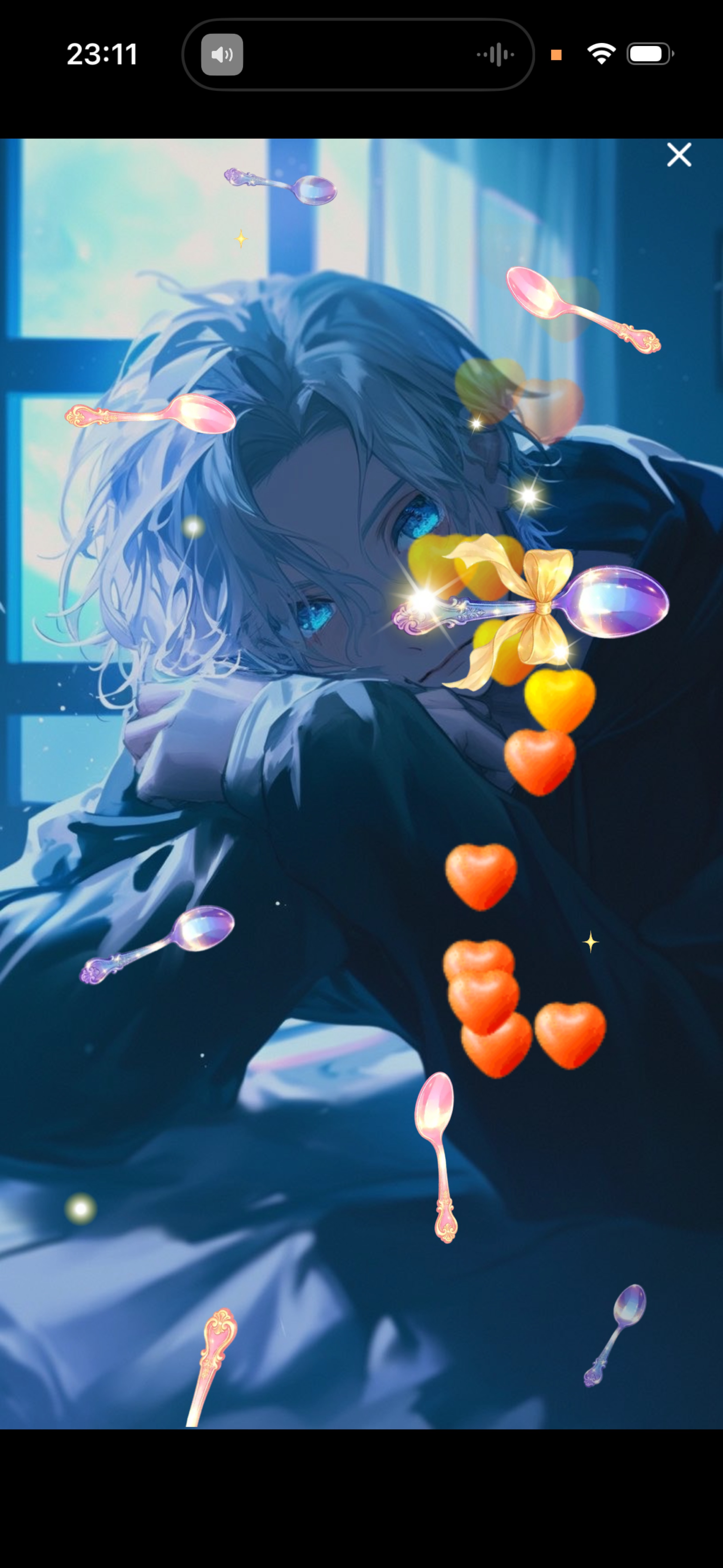 深 雨𓂃𓈒☔︎