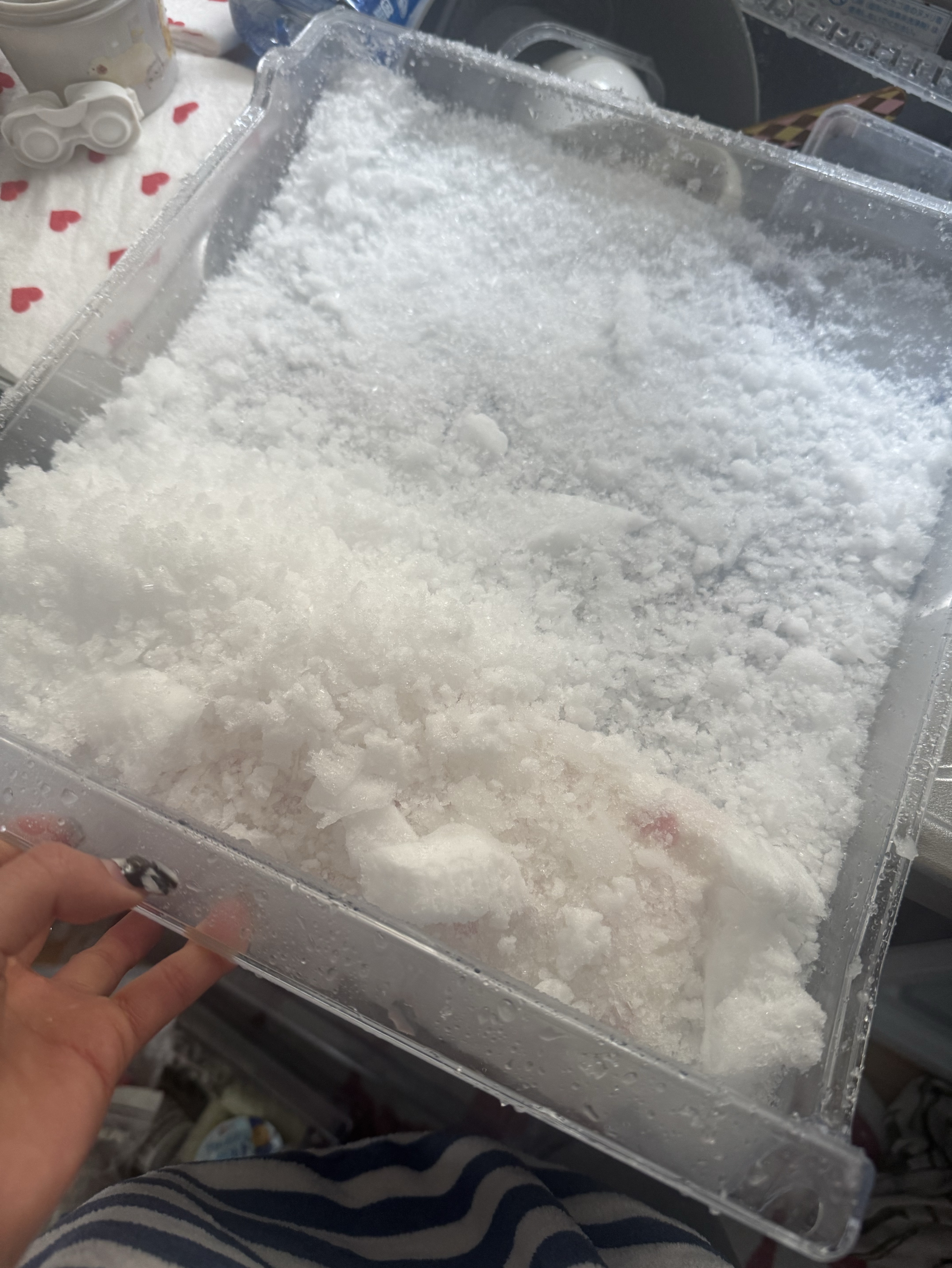 ミッション1 あこまるを起こせ！