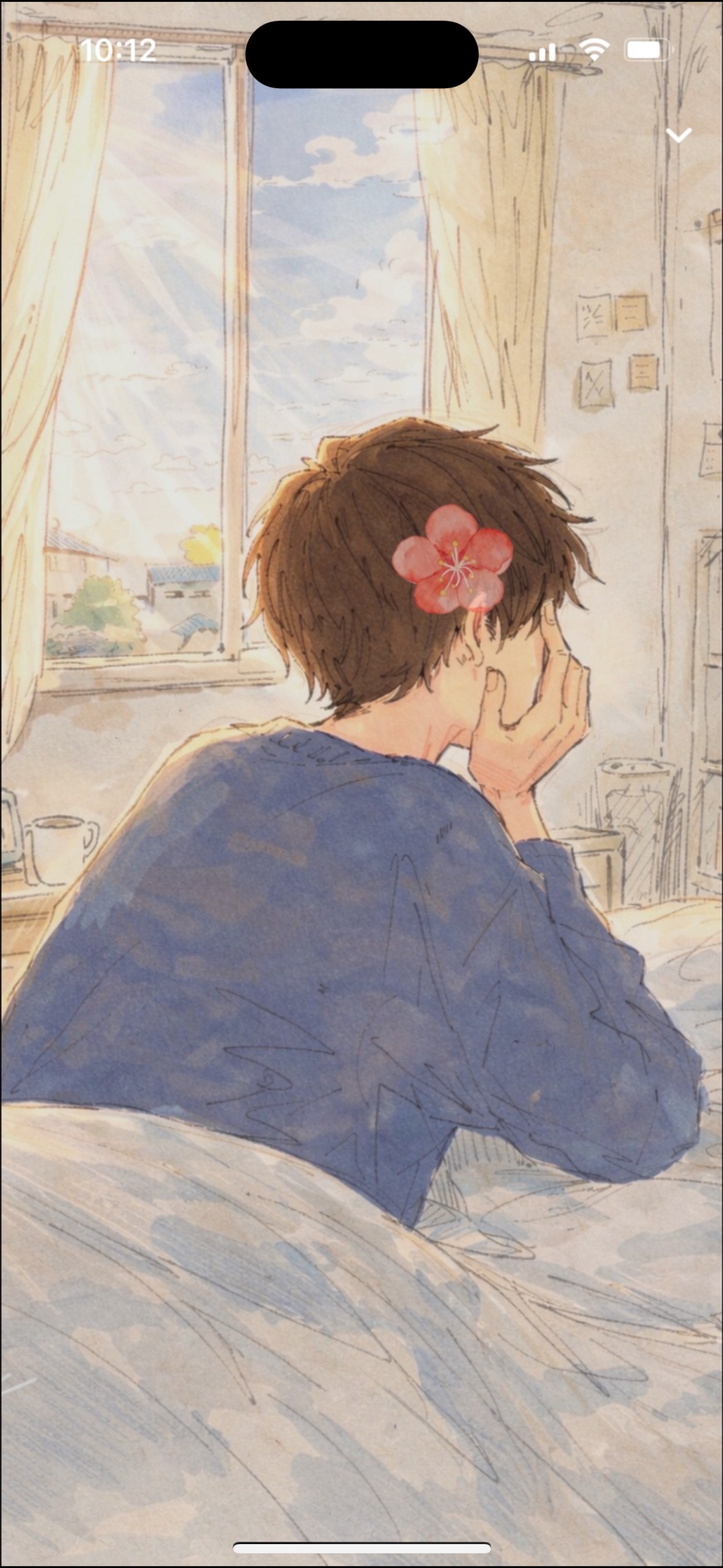 落 ち 着 く 中 低 音 .