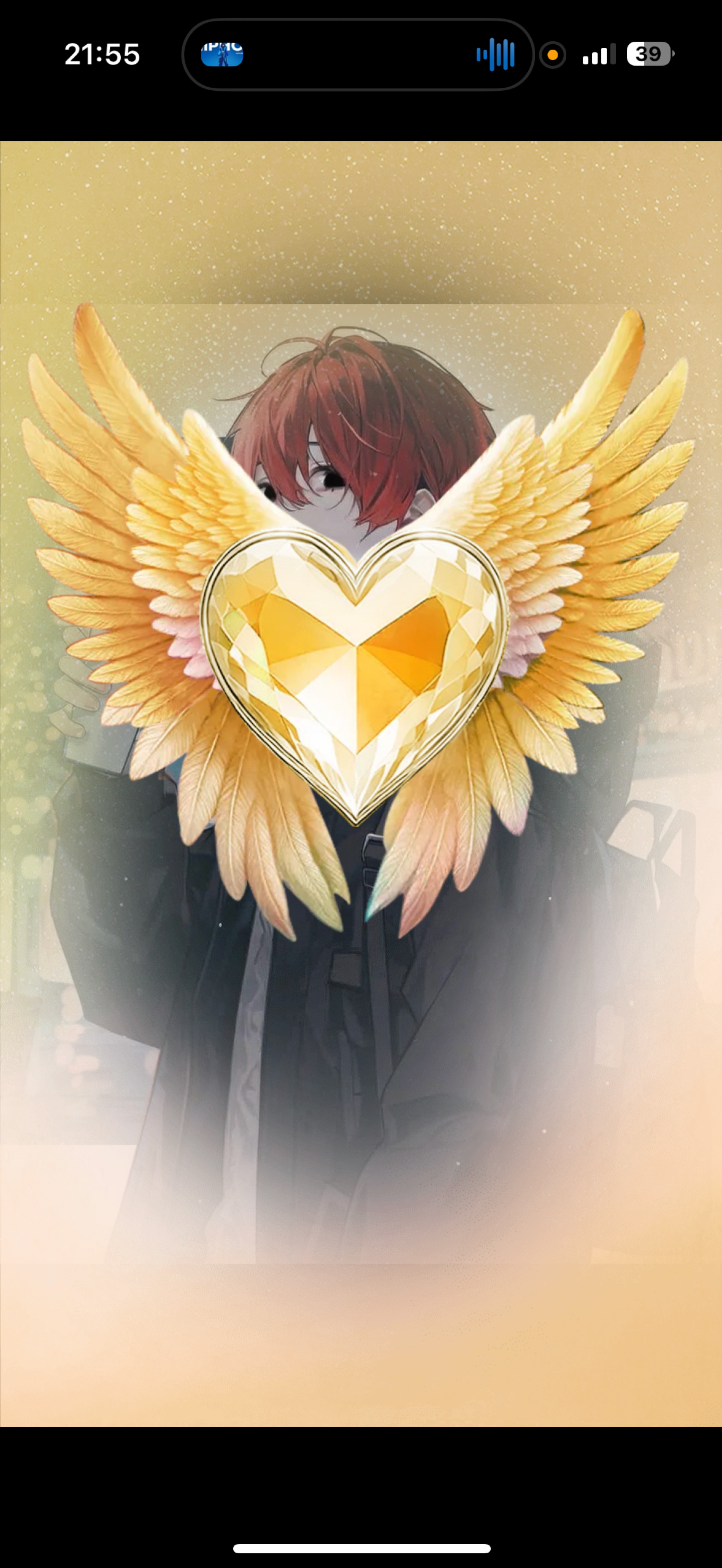 初潜〇僕の🟦バッジしりませんか？