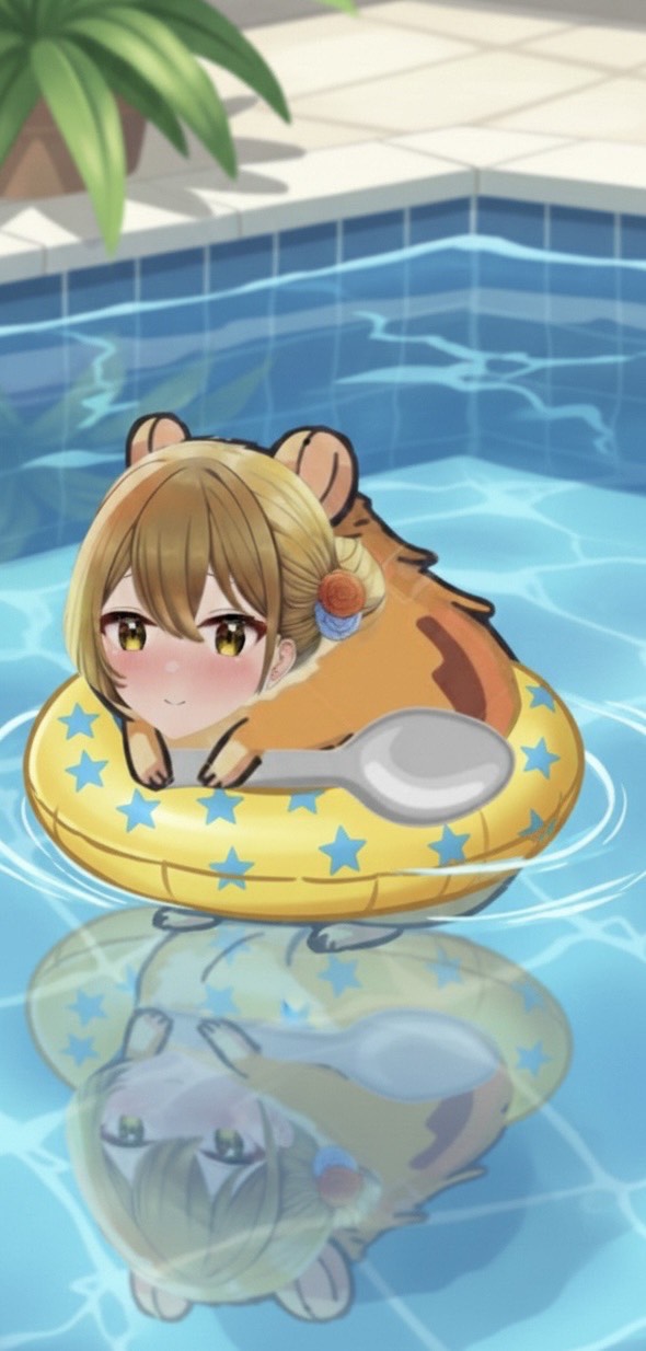 中低音/介護福祉士 元気×まったりを