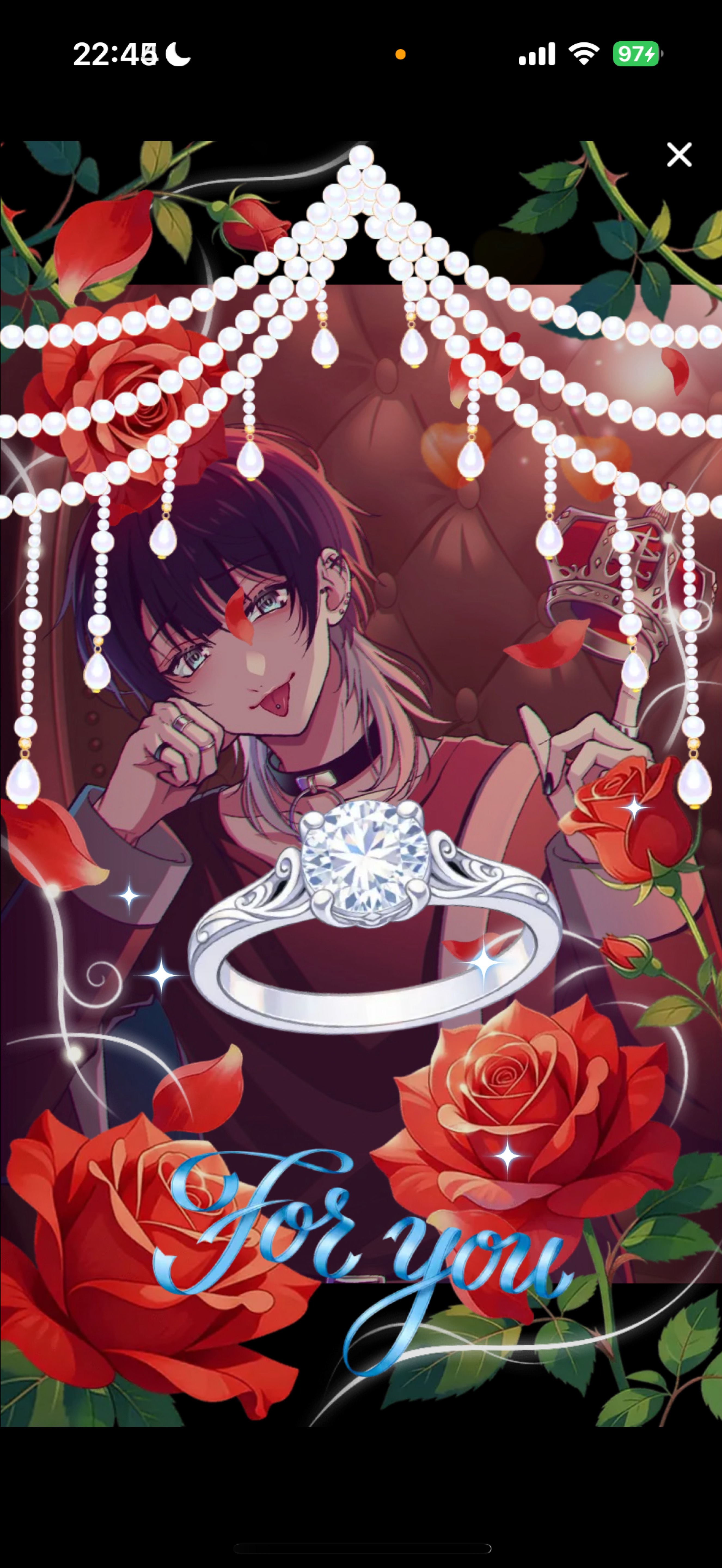 主役の🎙️機材歌枠