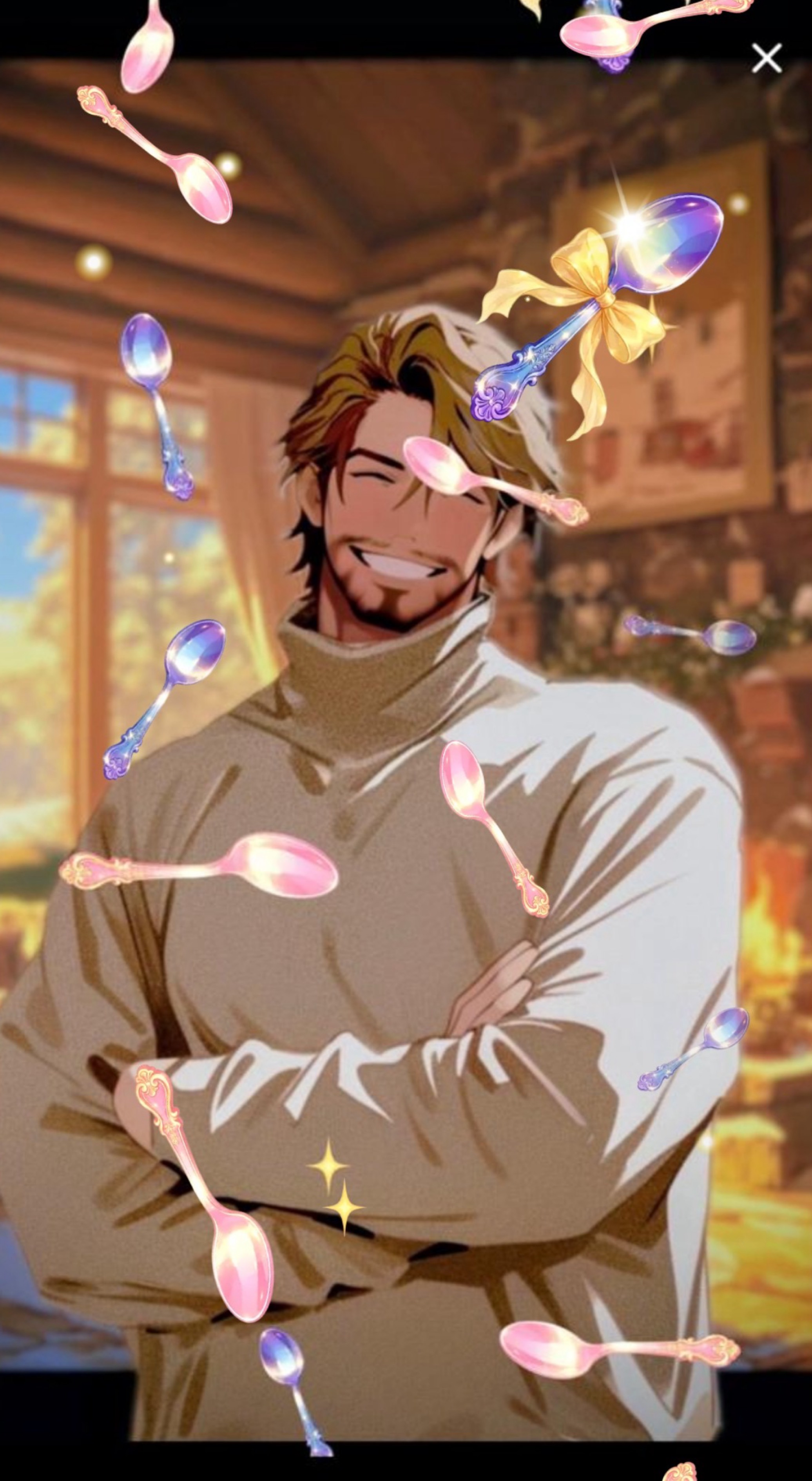 べびおじ☀️｡°