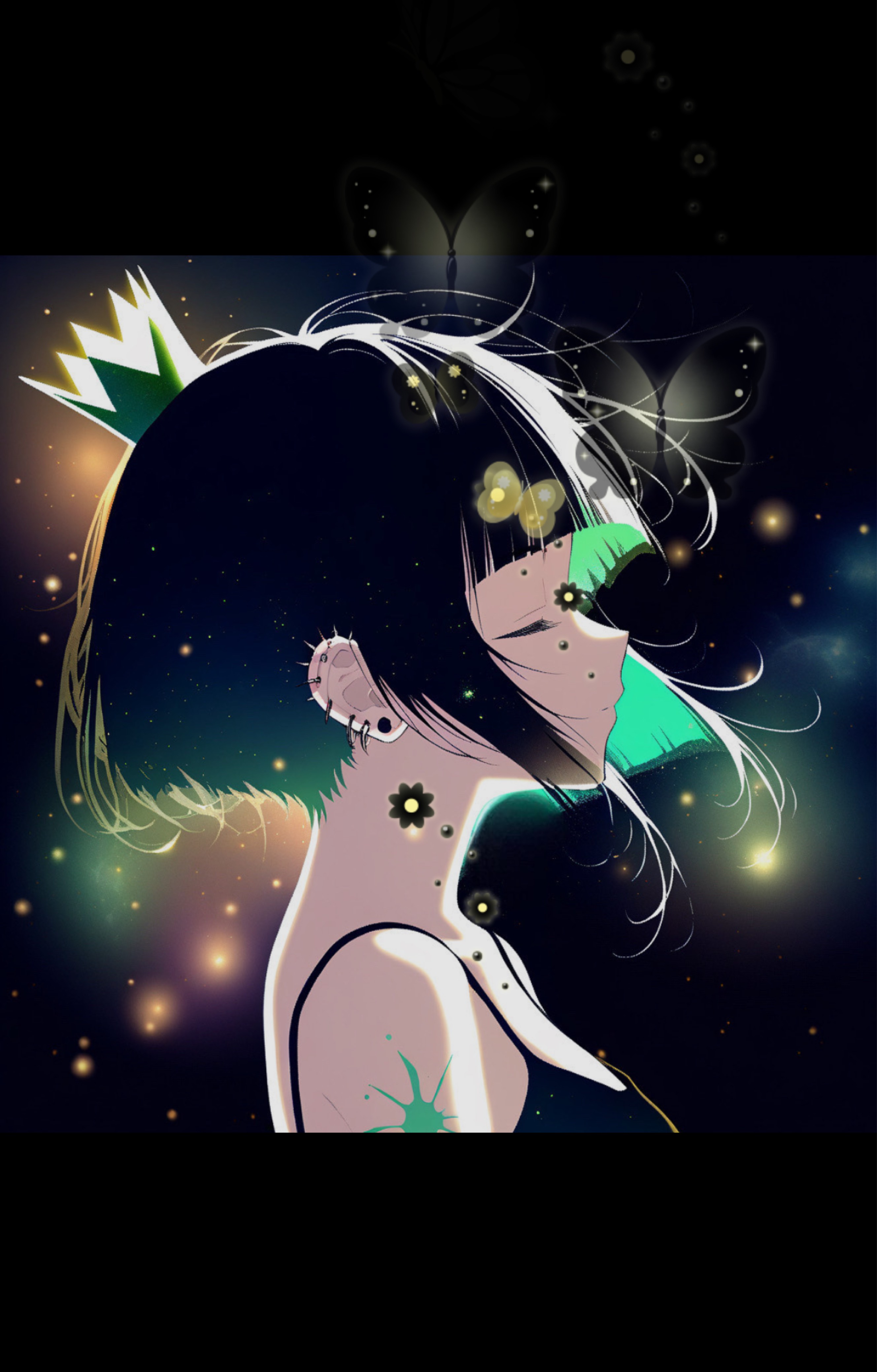 女でも王子様になりたい❣️