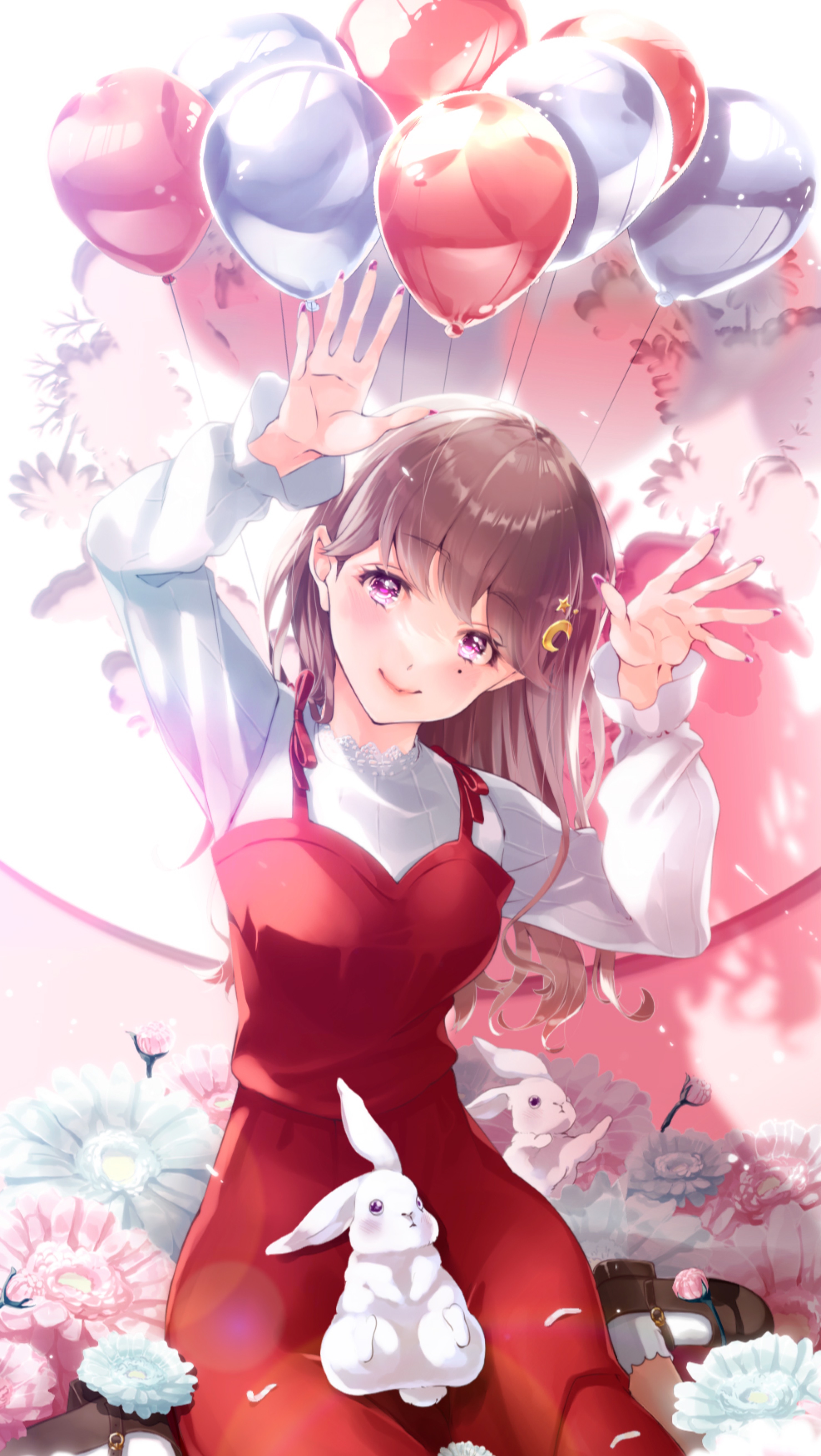 朝はここ！みんないらっしゃい！