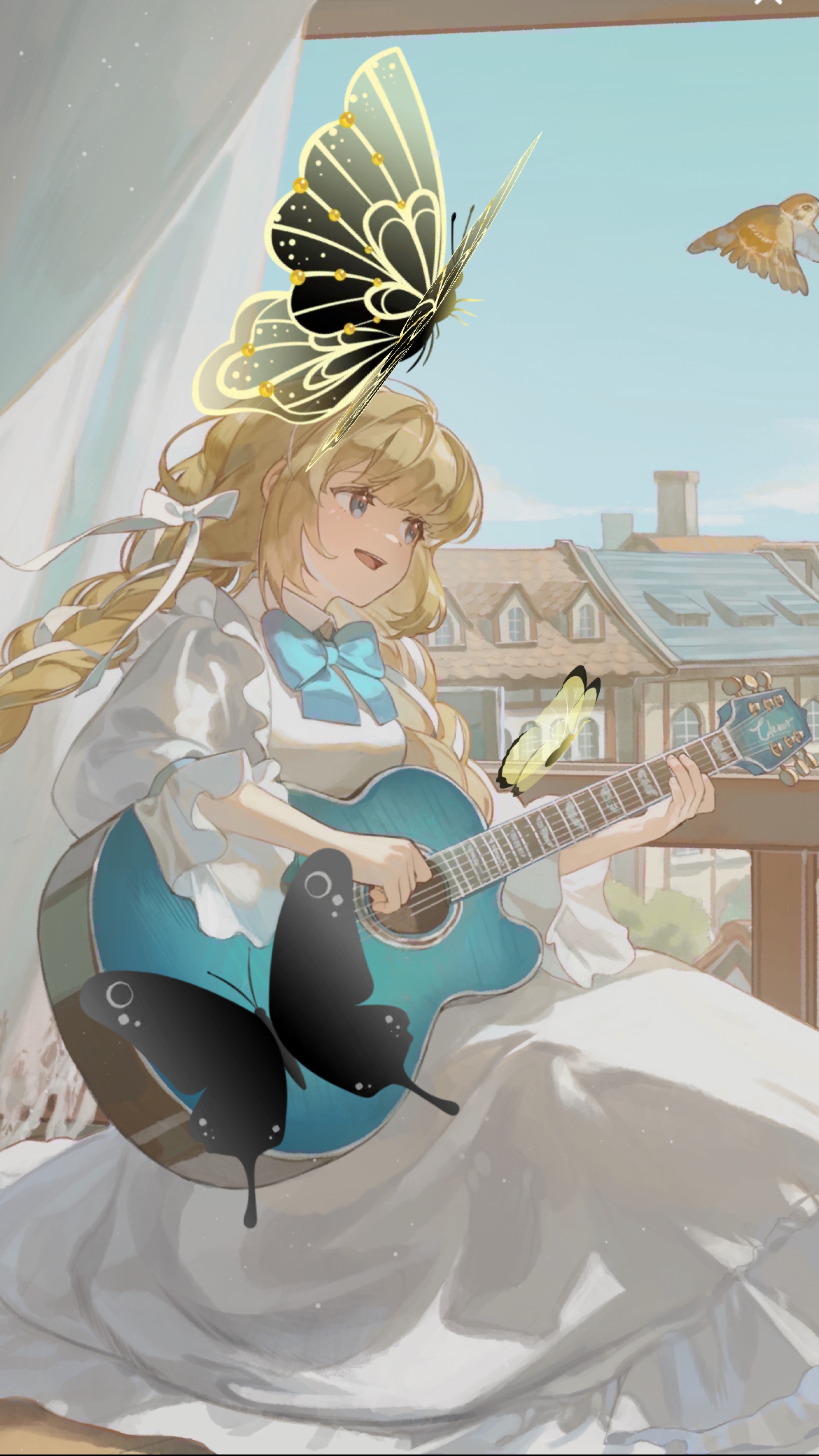 癒しのお歌🔅 初寝潜◎