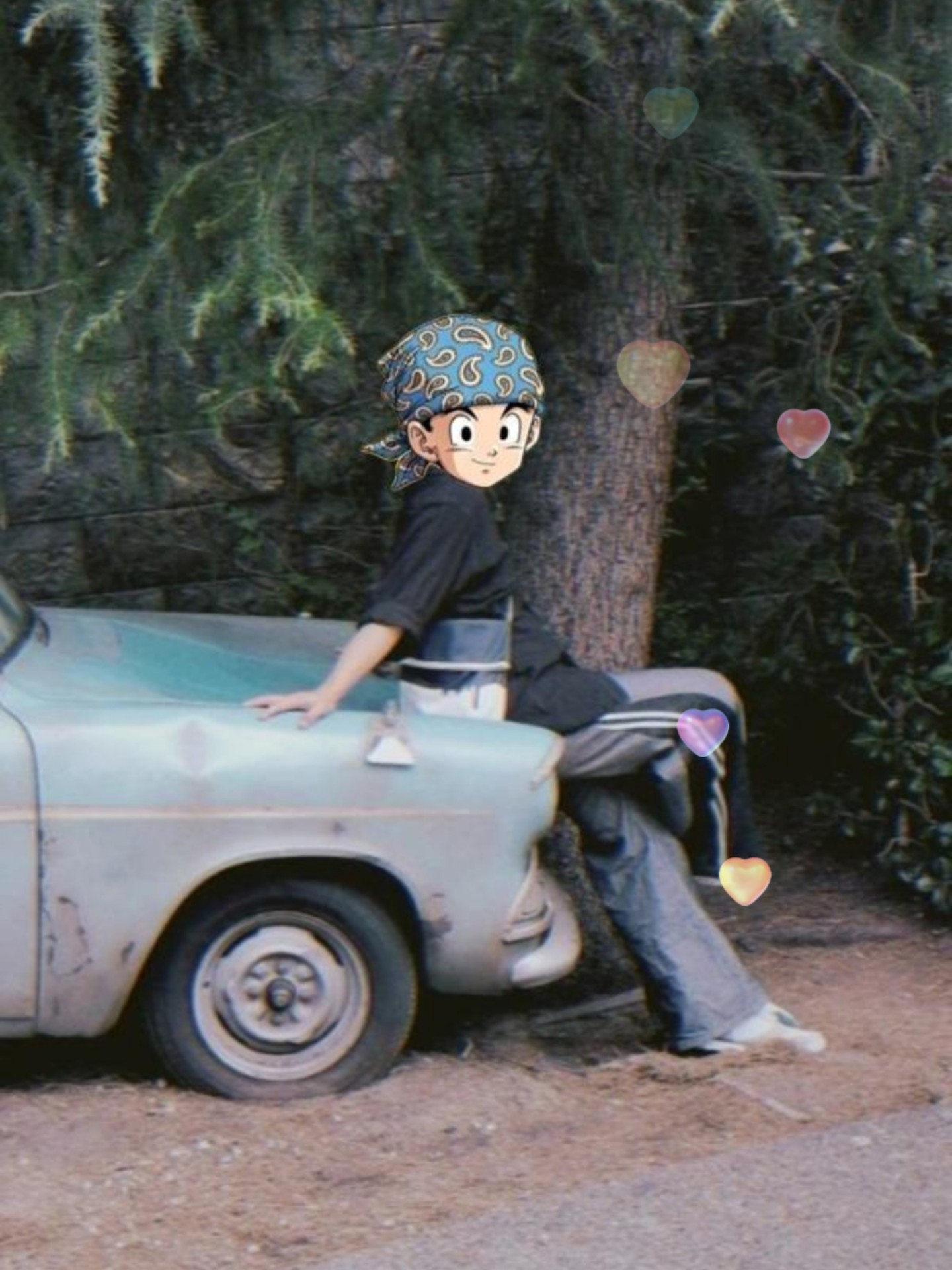 【心斎橋】🍸出勤前に恋バナ聞かせて🥃