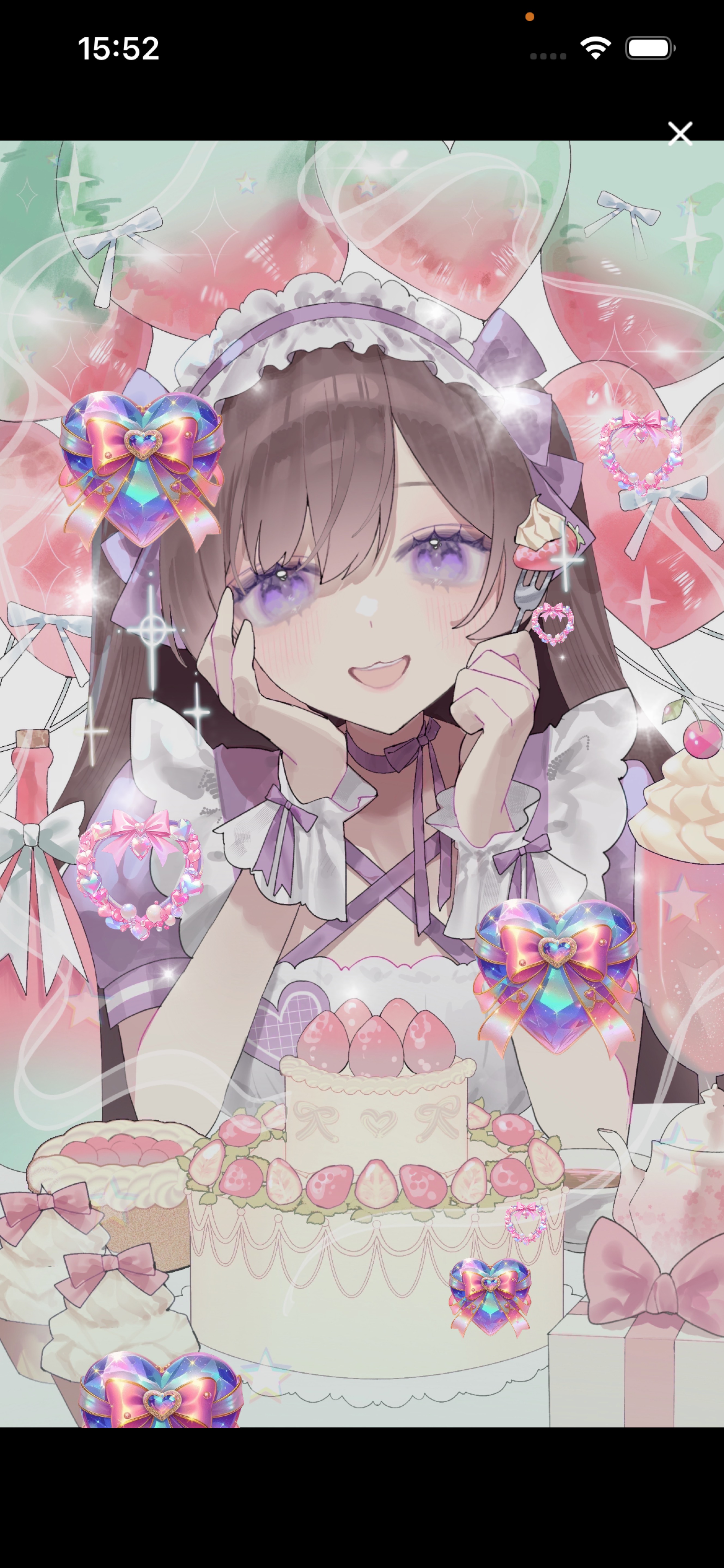 トーリス300人耐久☝🏻⸒⸒