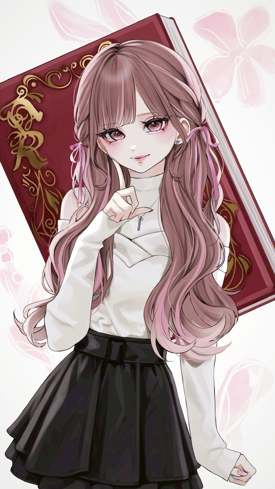 ♡君待ち♡ 寝落ちしないよう見守って♡