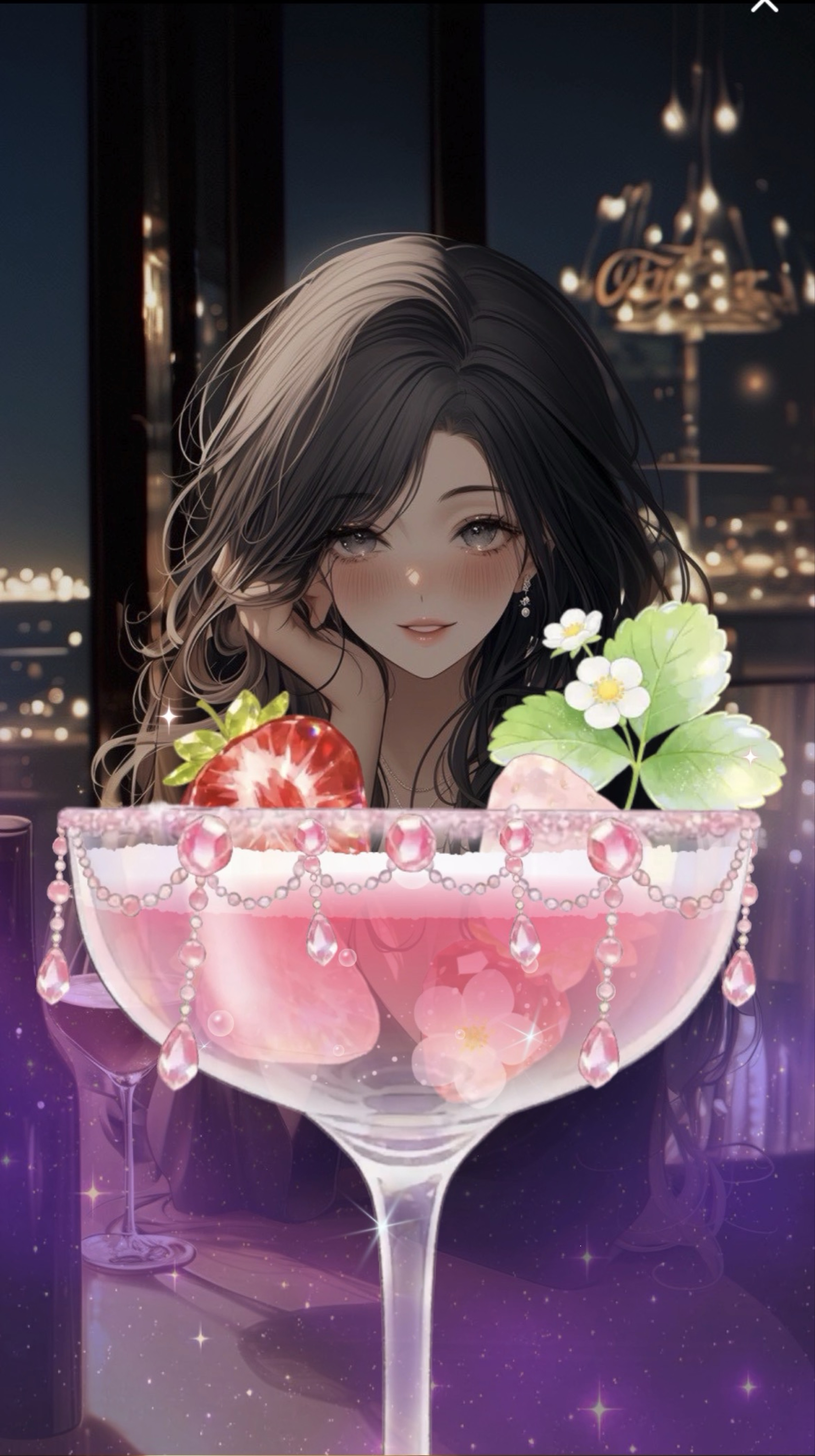 初潜◎ﾄｰﾘｽ♾お誕生日🎂