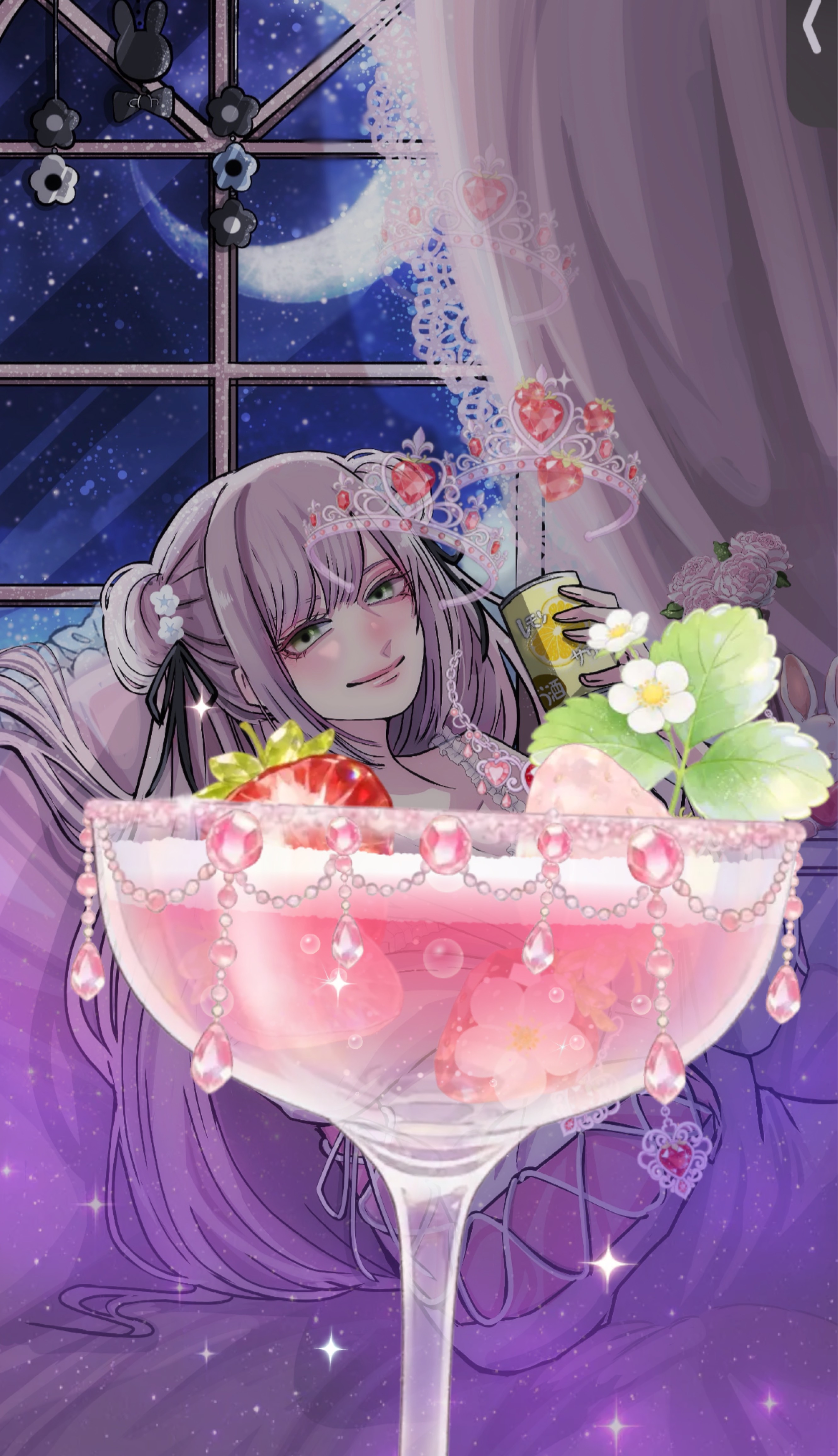 初潜◎ゆる喋🛋🌟