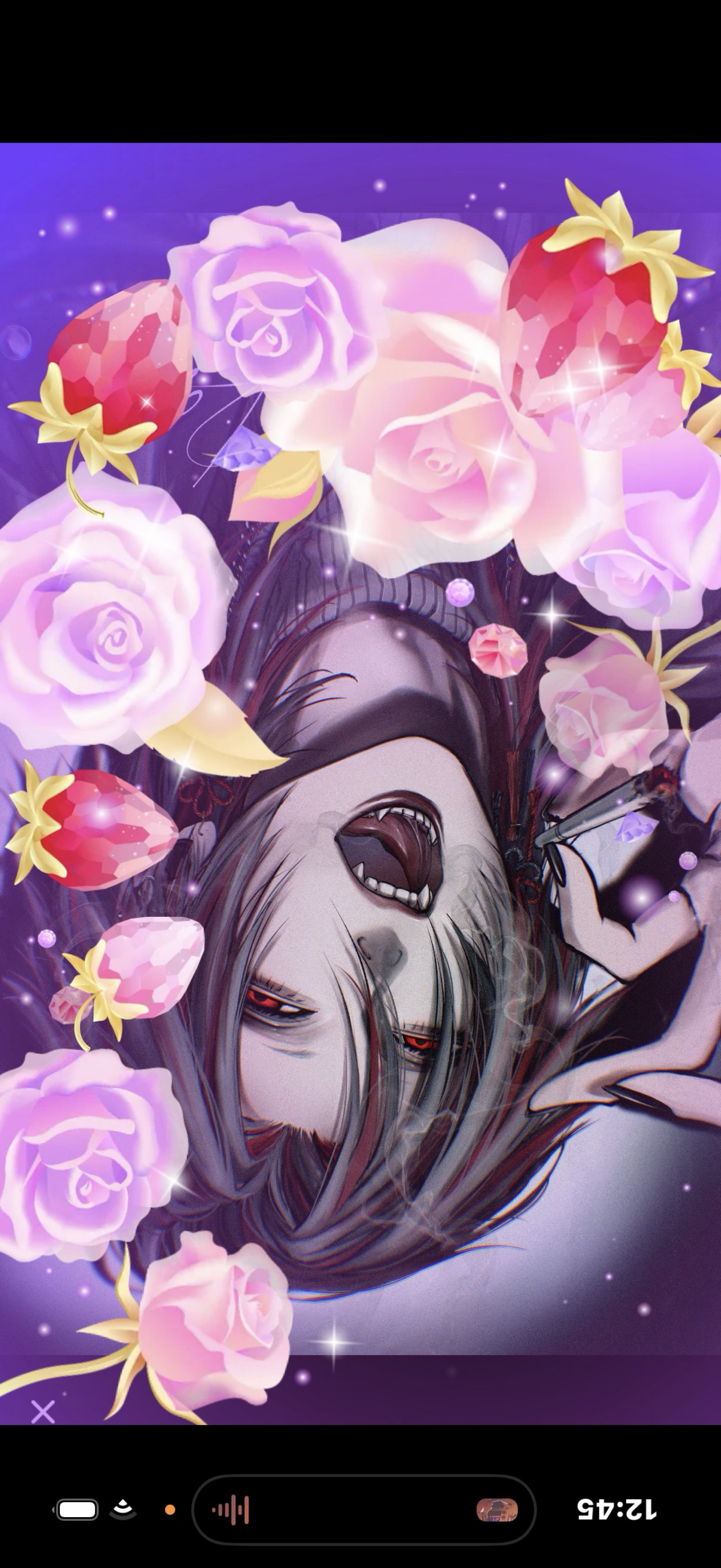 初〇  悪役低音