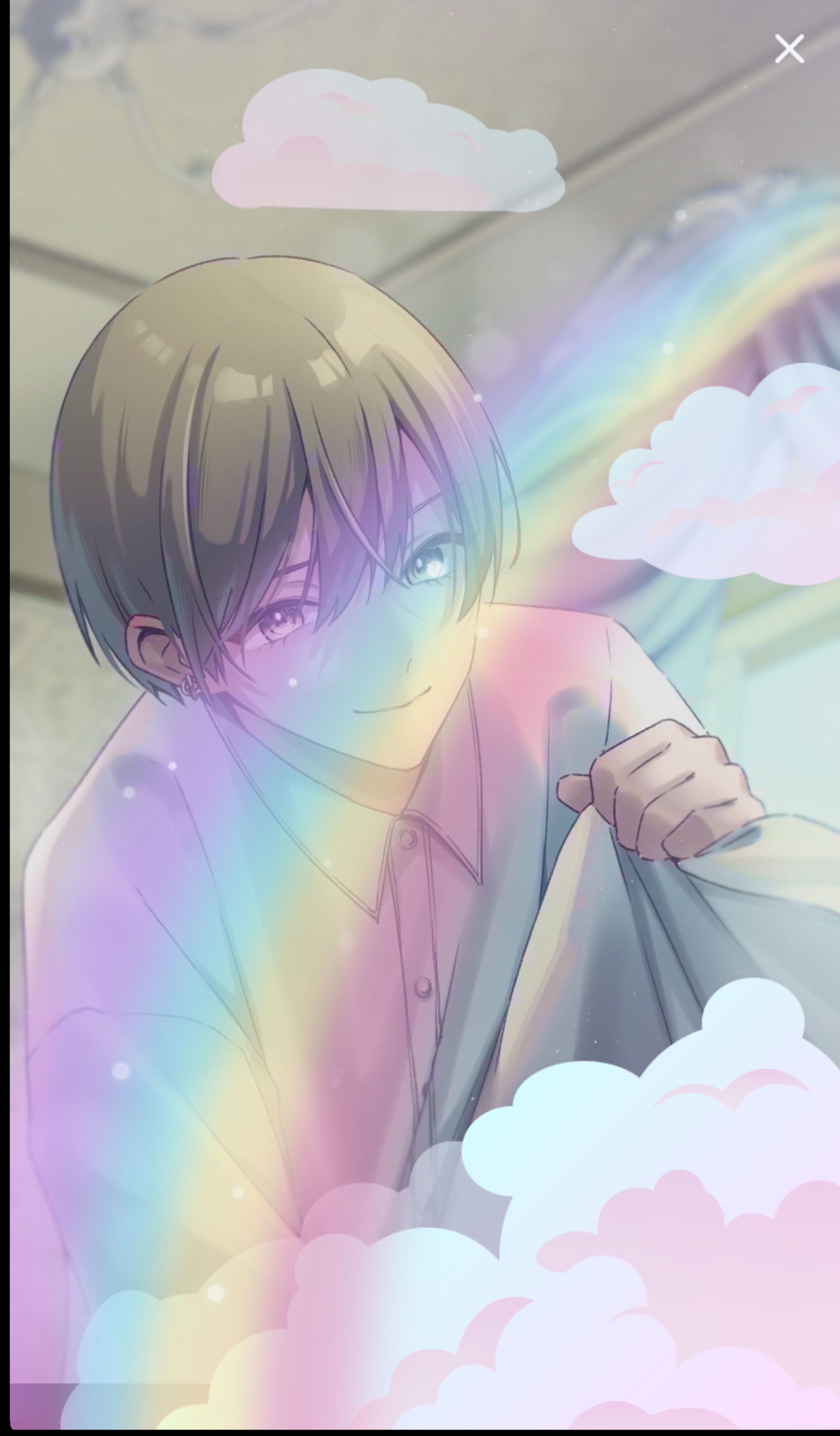 明日リアルライブ 🌈彩-ｲﾛﾄﾞﾘ-🎨