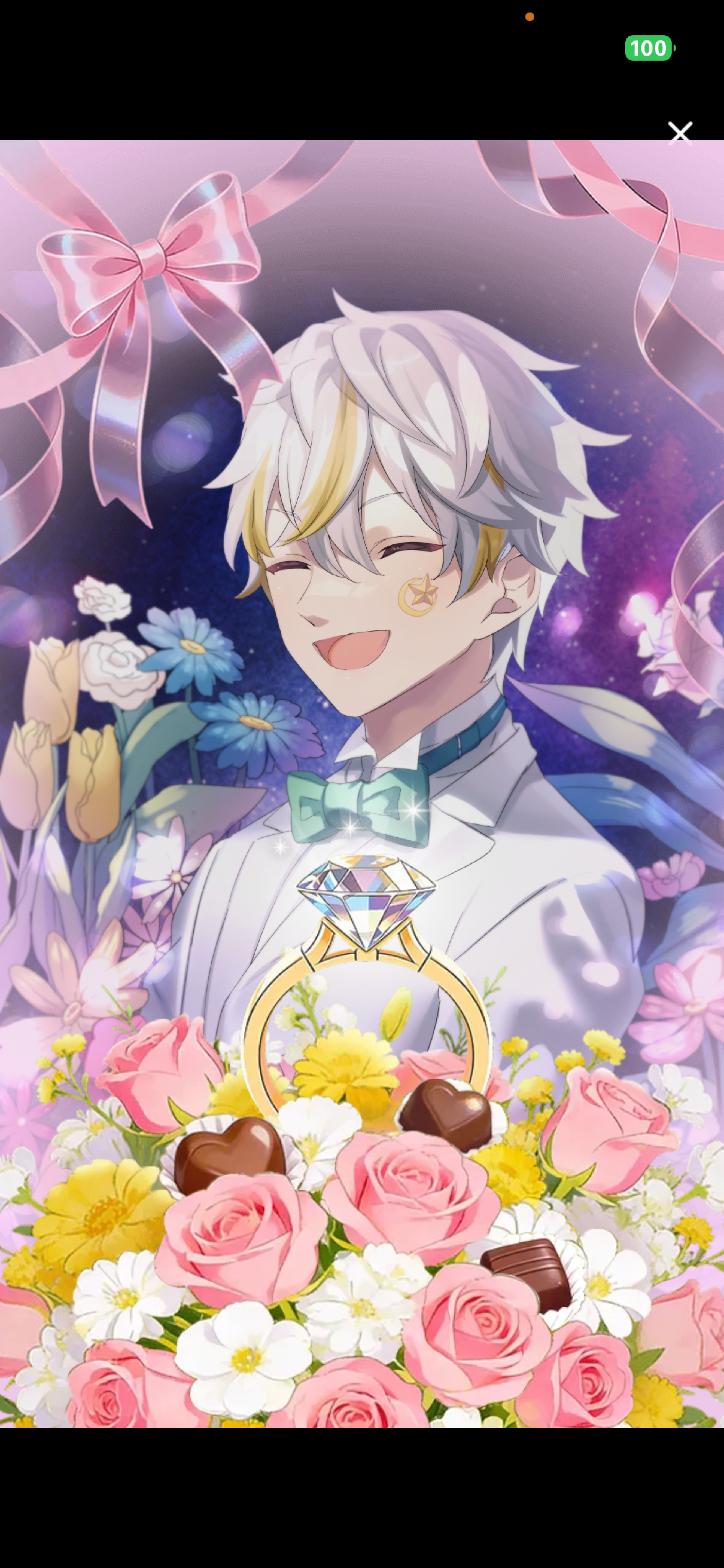 2/20 お気軽に︎┊︎歌と雑談