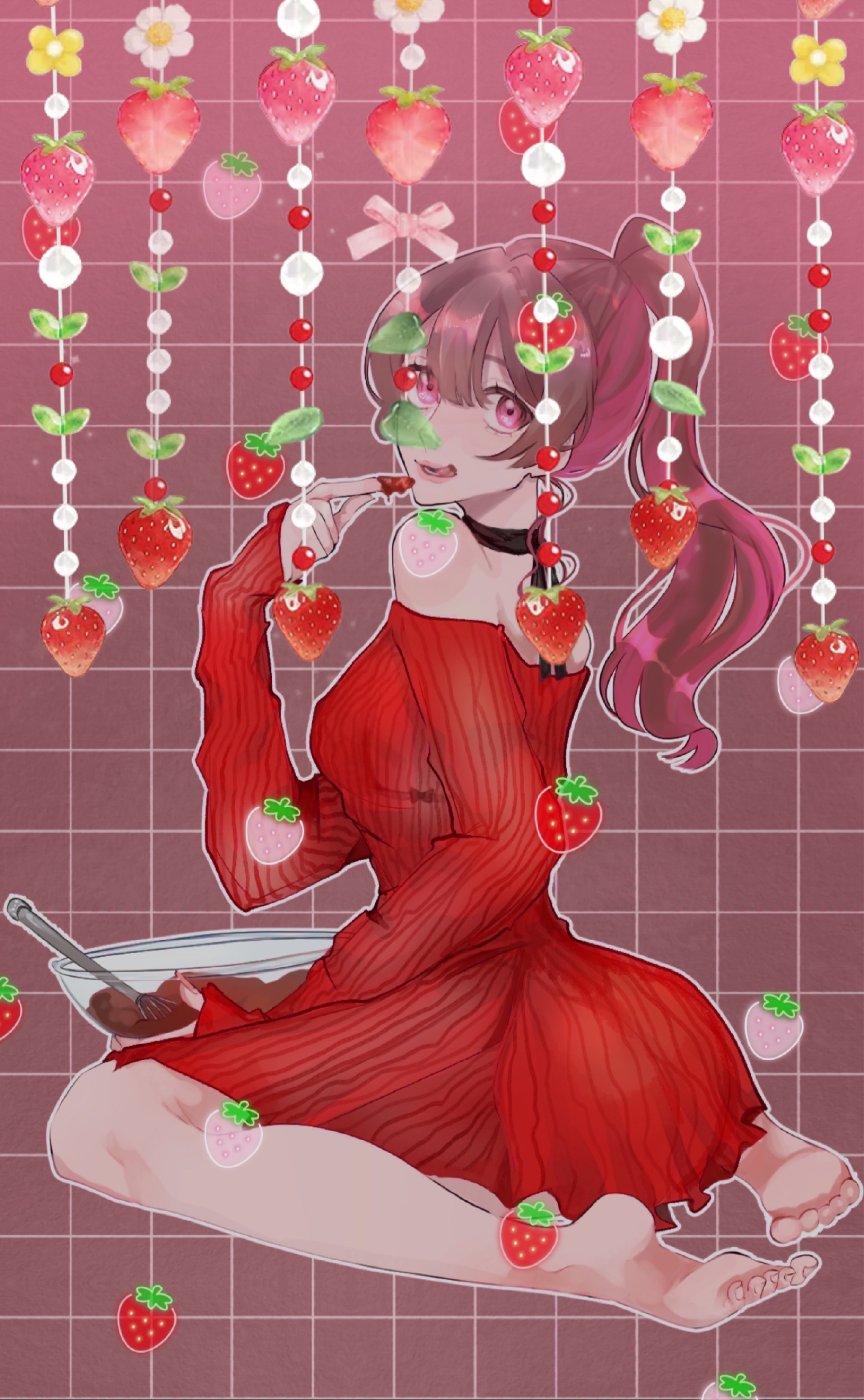 貴方の話し相手𐴑