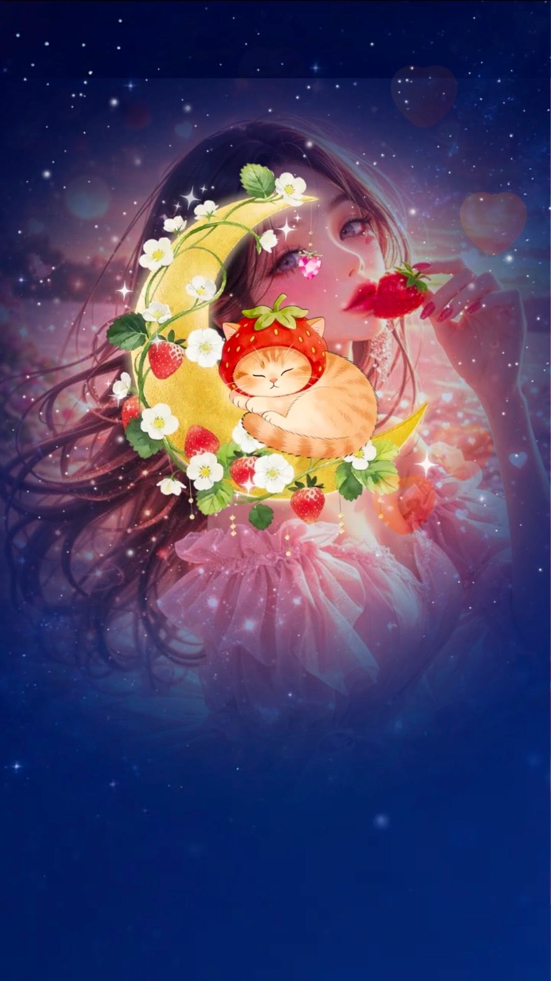 初潜🍓アナタの癒場所✨