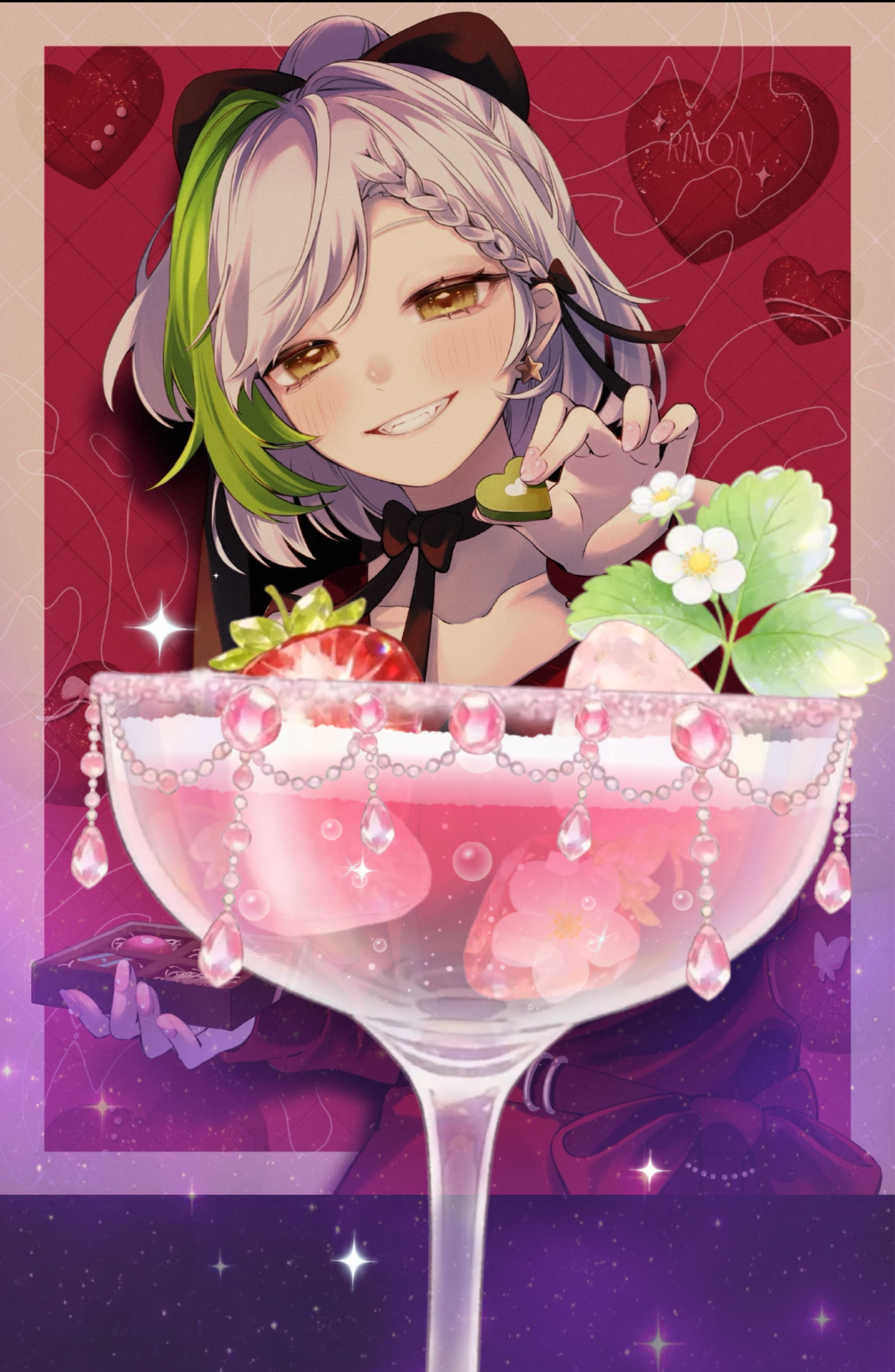 30分仕事休憩‼️