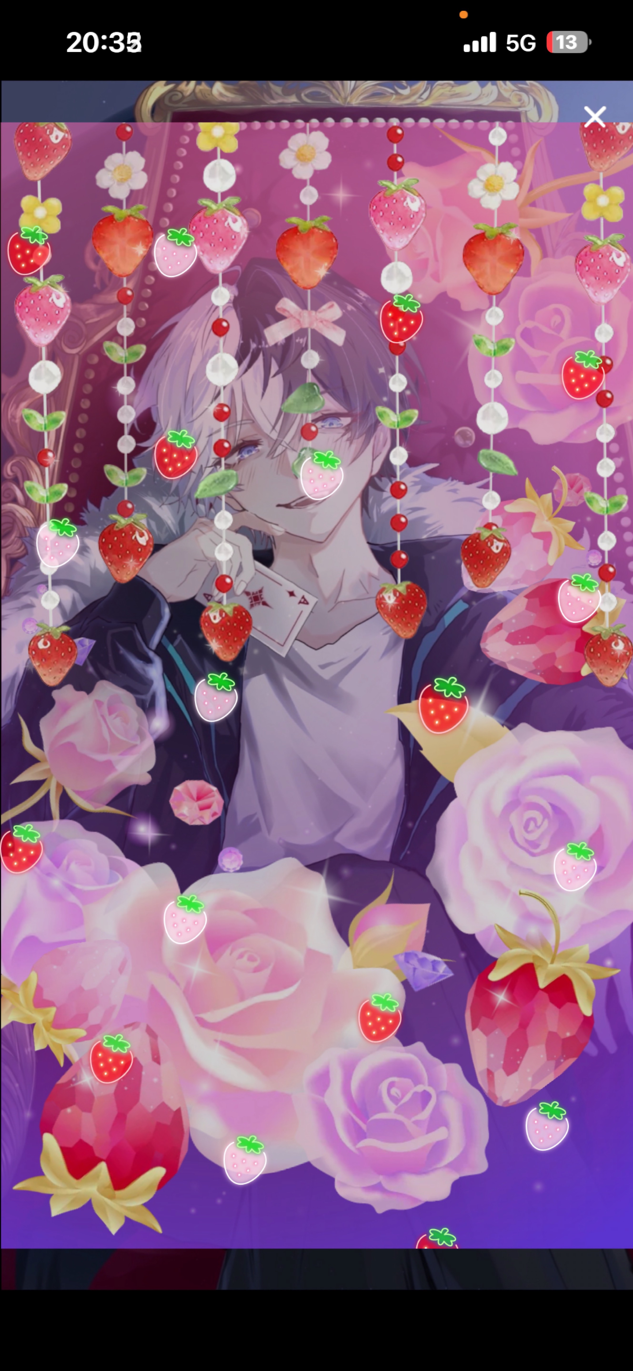 𝐉𝐔𝐒𝐓 𝐂𝐨𝐦𝐞 𝑶𝑽𝑬𝑹.