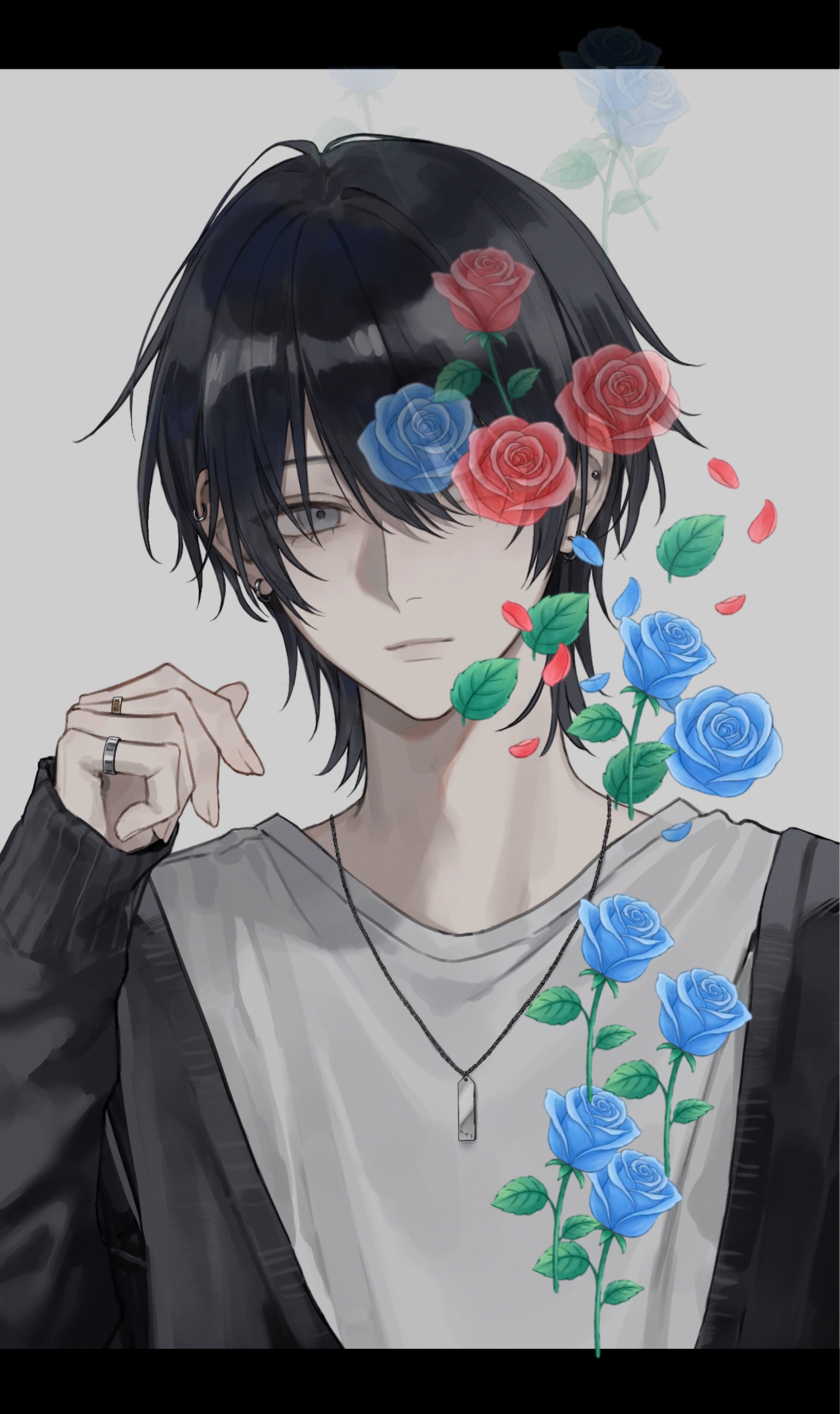 優しいの所在🐈‍⬛