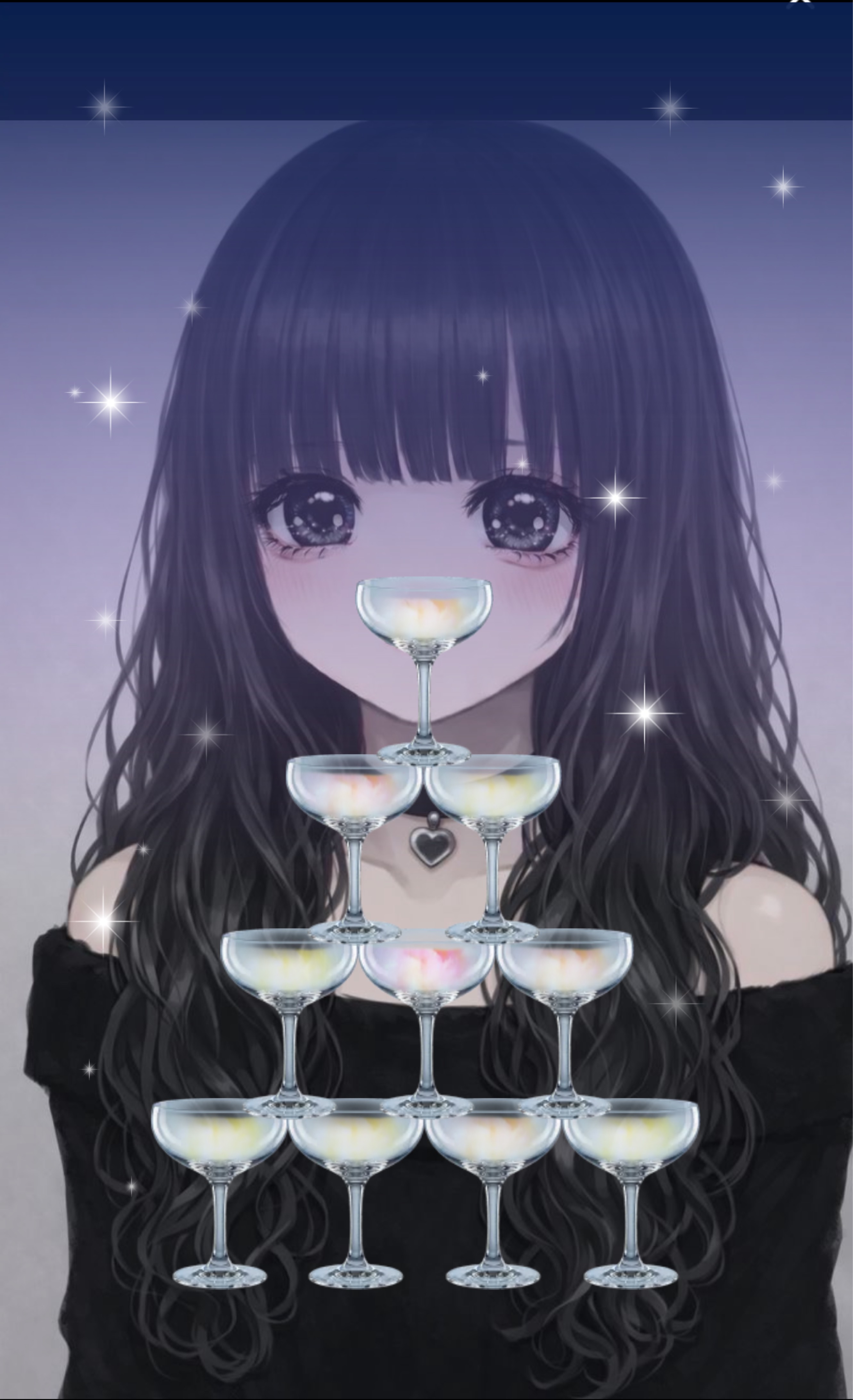 万 里 一 空 ☕️