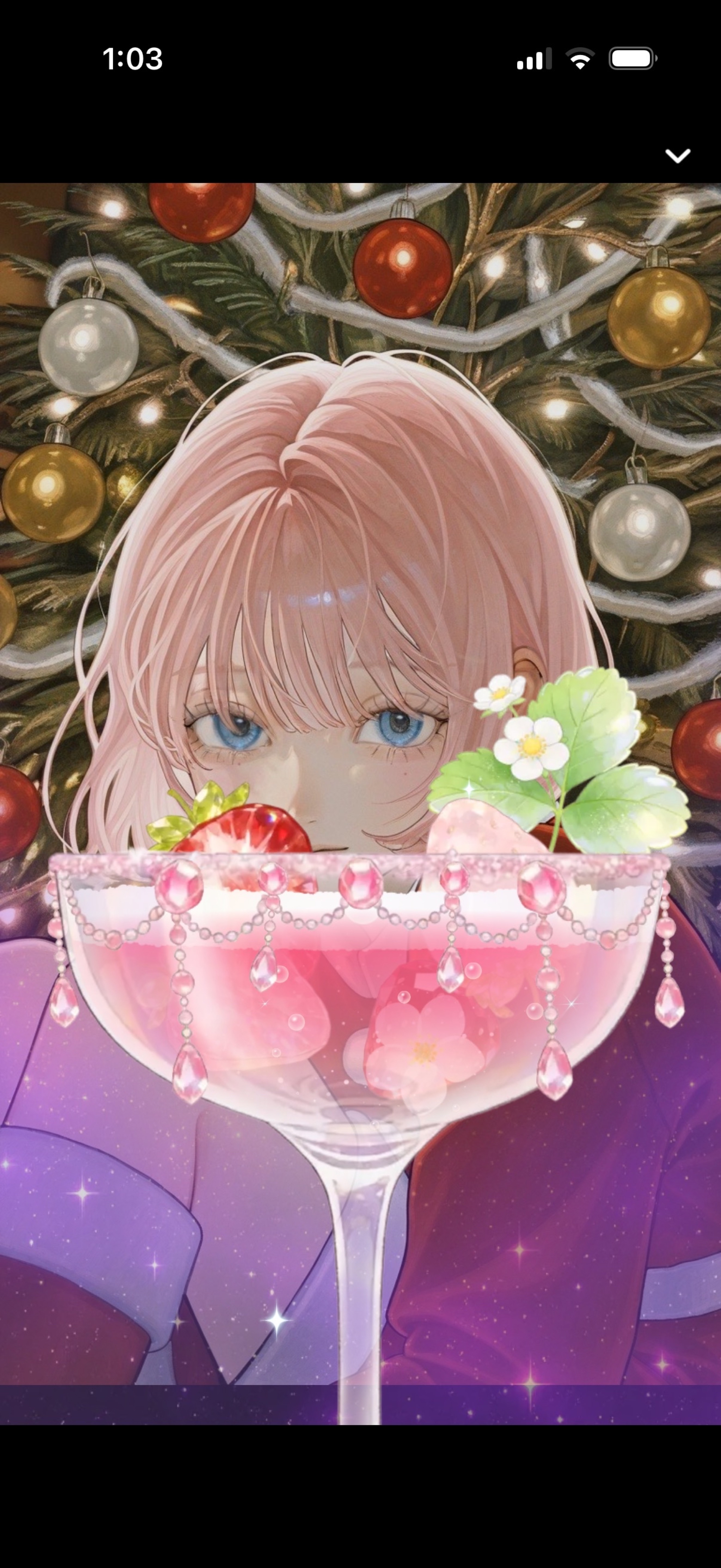 ハッピーな人です🪄︎︎✨