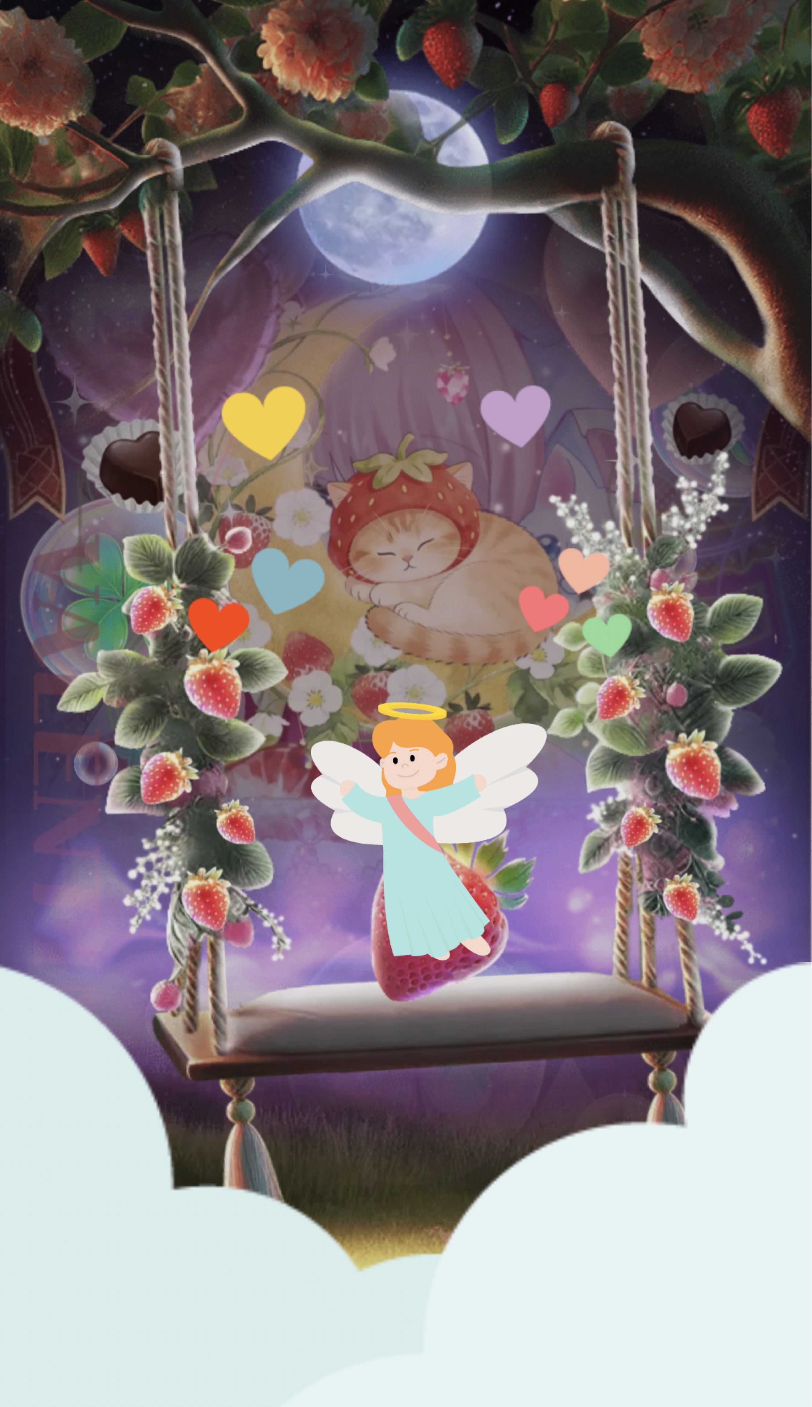 まったりする〜??(՞っ ̫ _՞)ᐝ