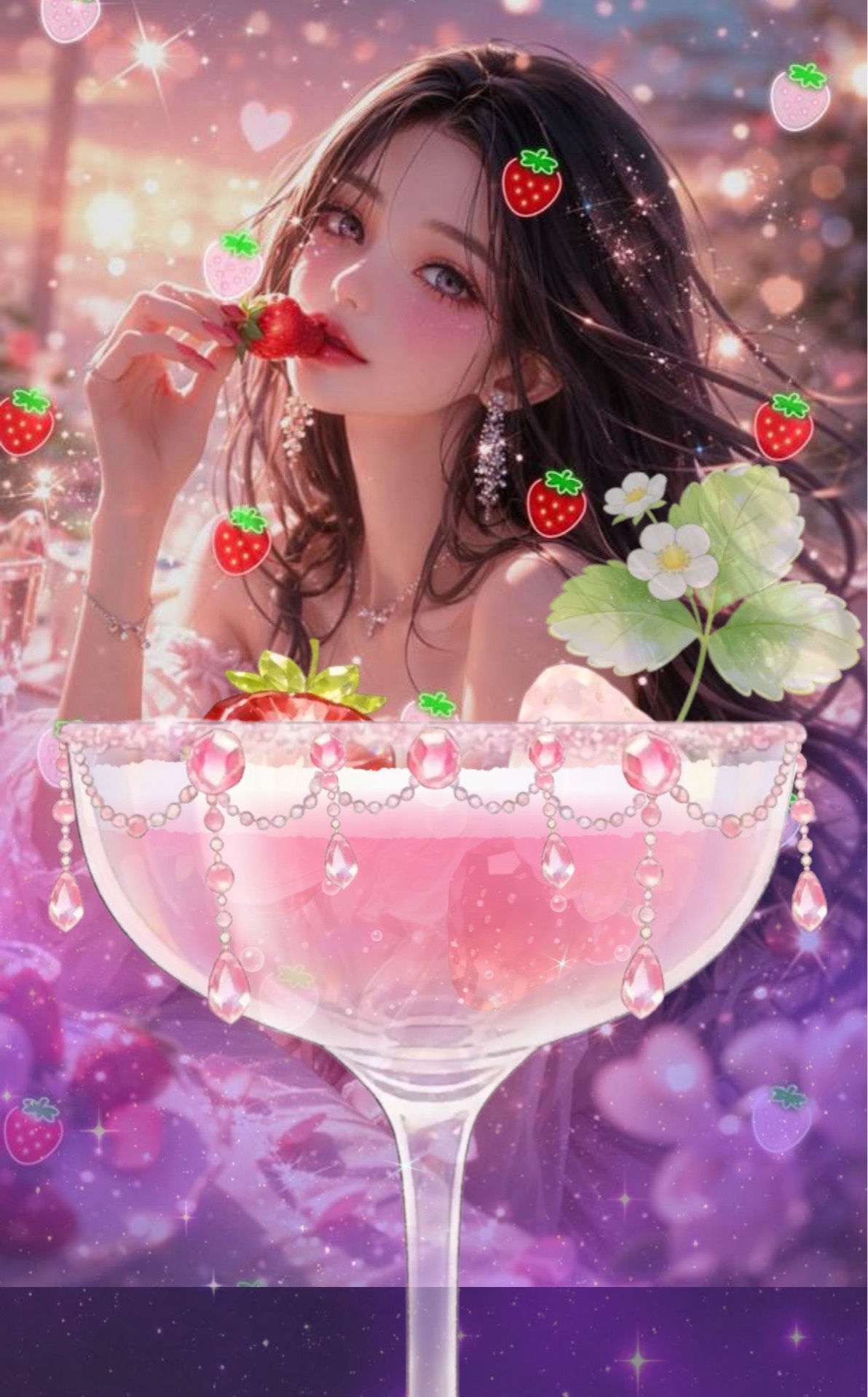 初潜💋アナタの癒場所🌙*