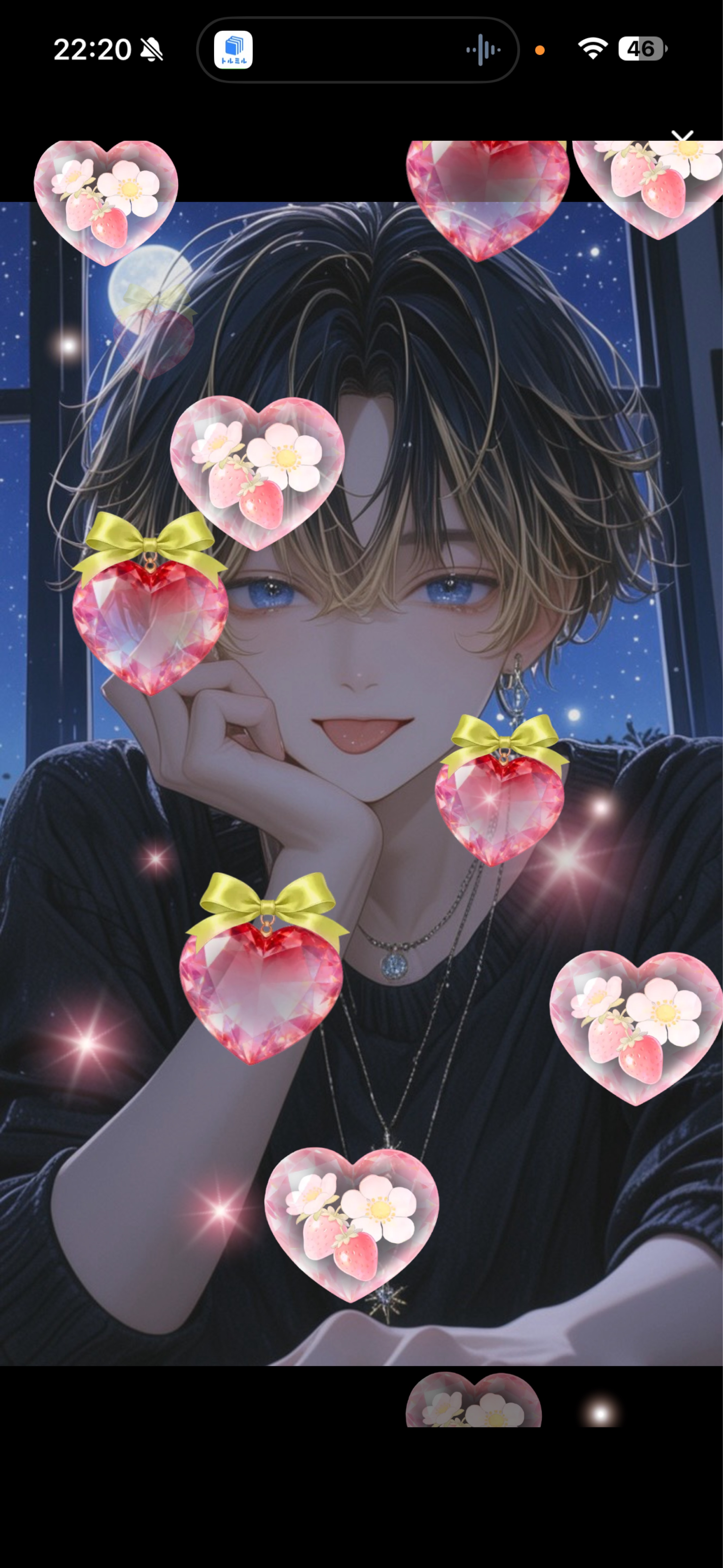 トーリス500耐久 残り68‼️