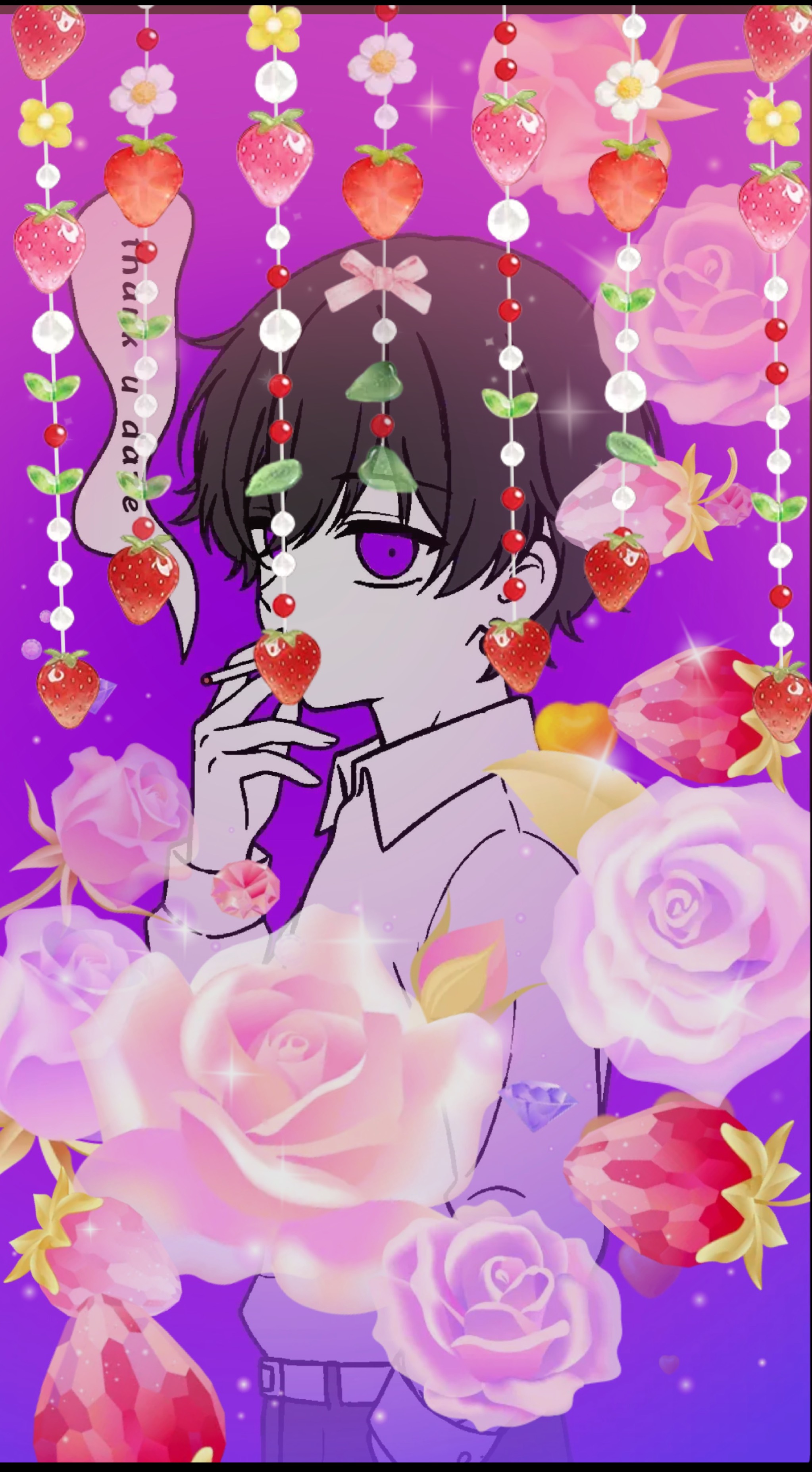 1hおーつよーぐると！🌀🌀