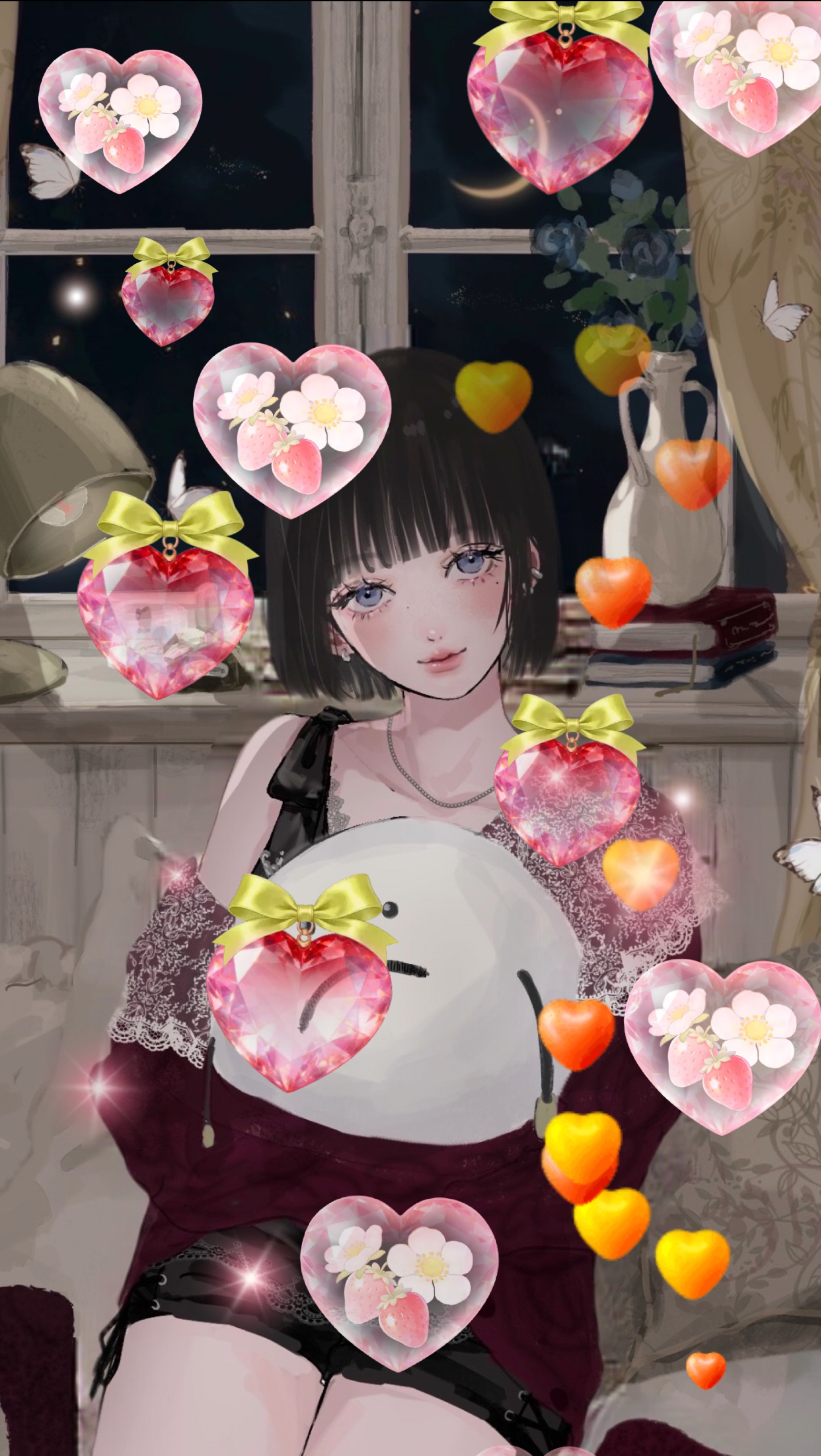 きみの寝落ち枠 lofi