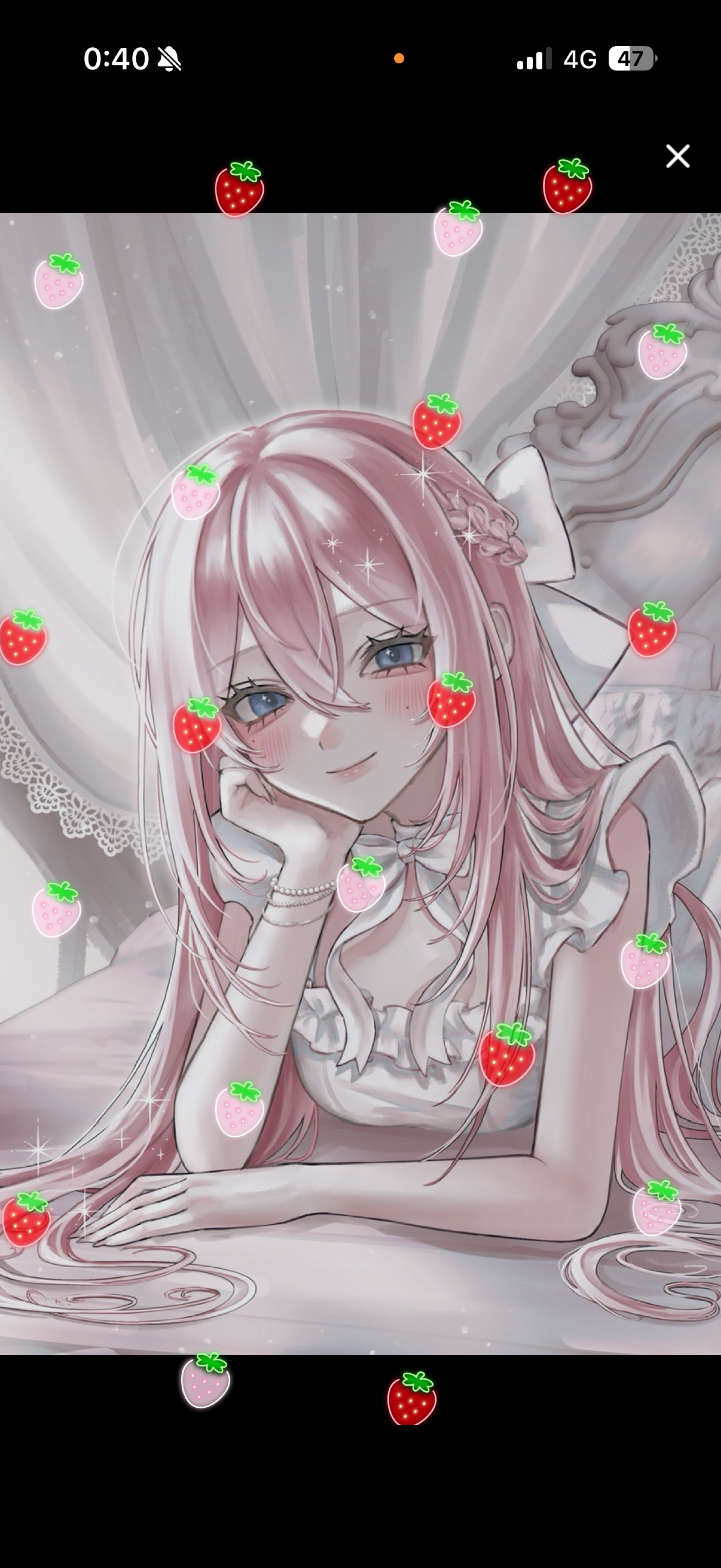 ハッピーな人です🪄︎︎✨