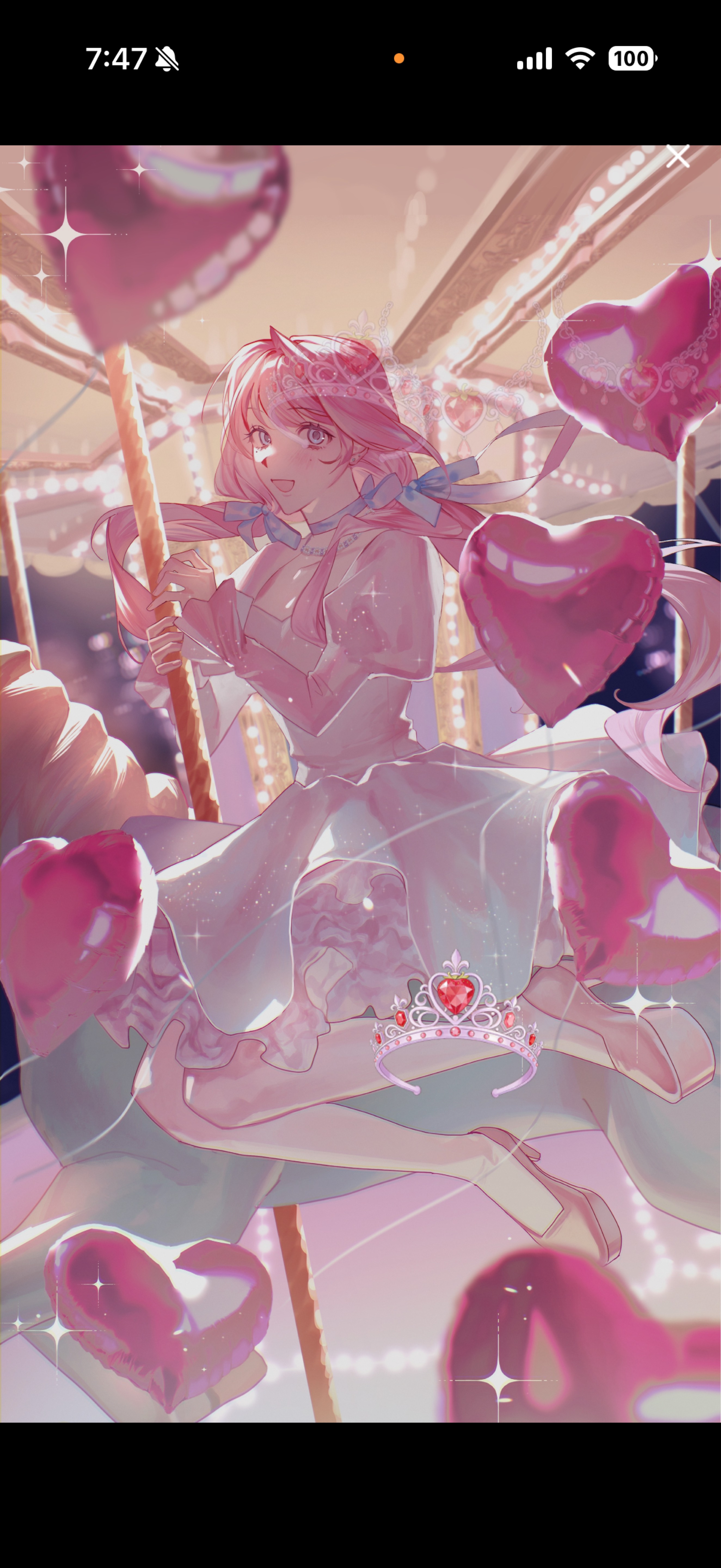 くじまでハッピーな人です🪄︎︎✨