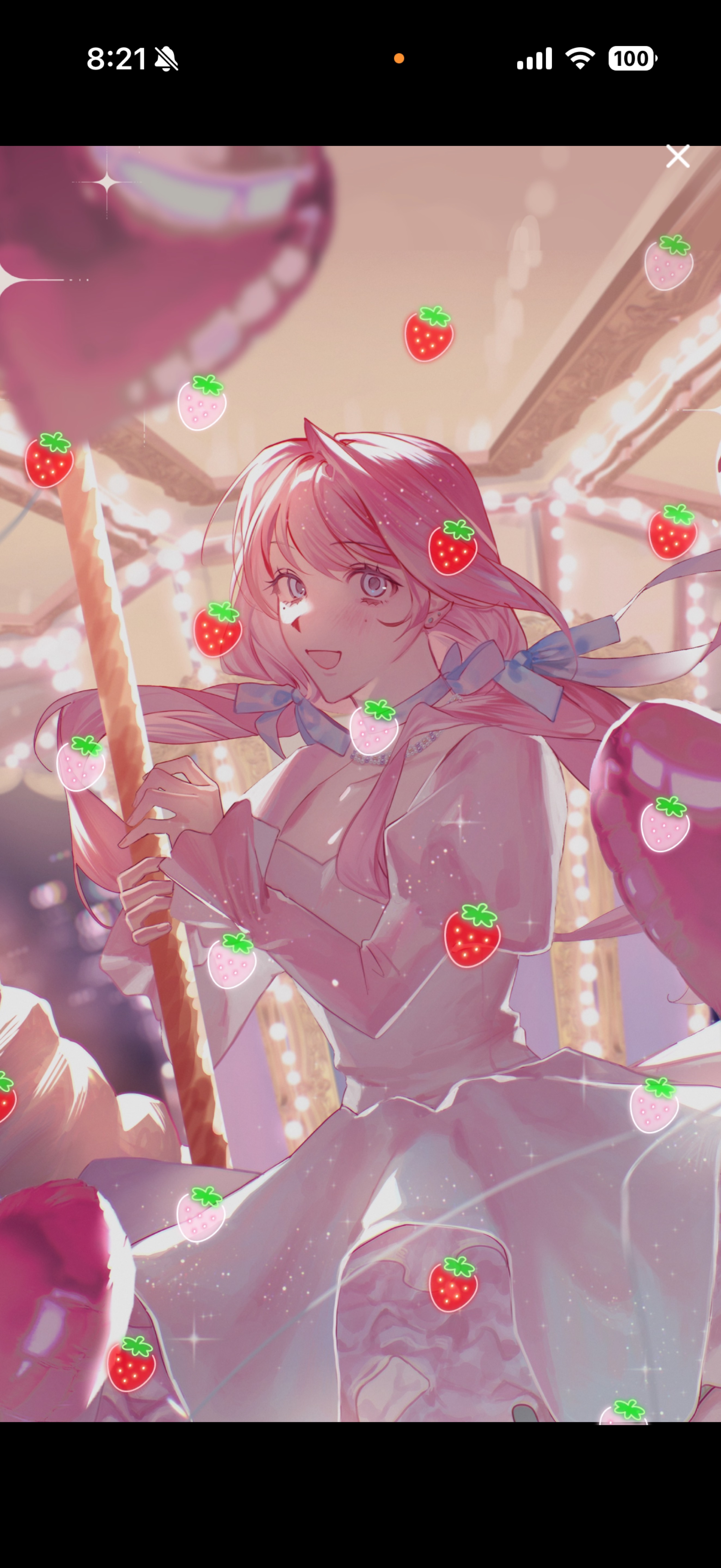 くじまでハッピーな人です🪄︎︎✨