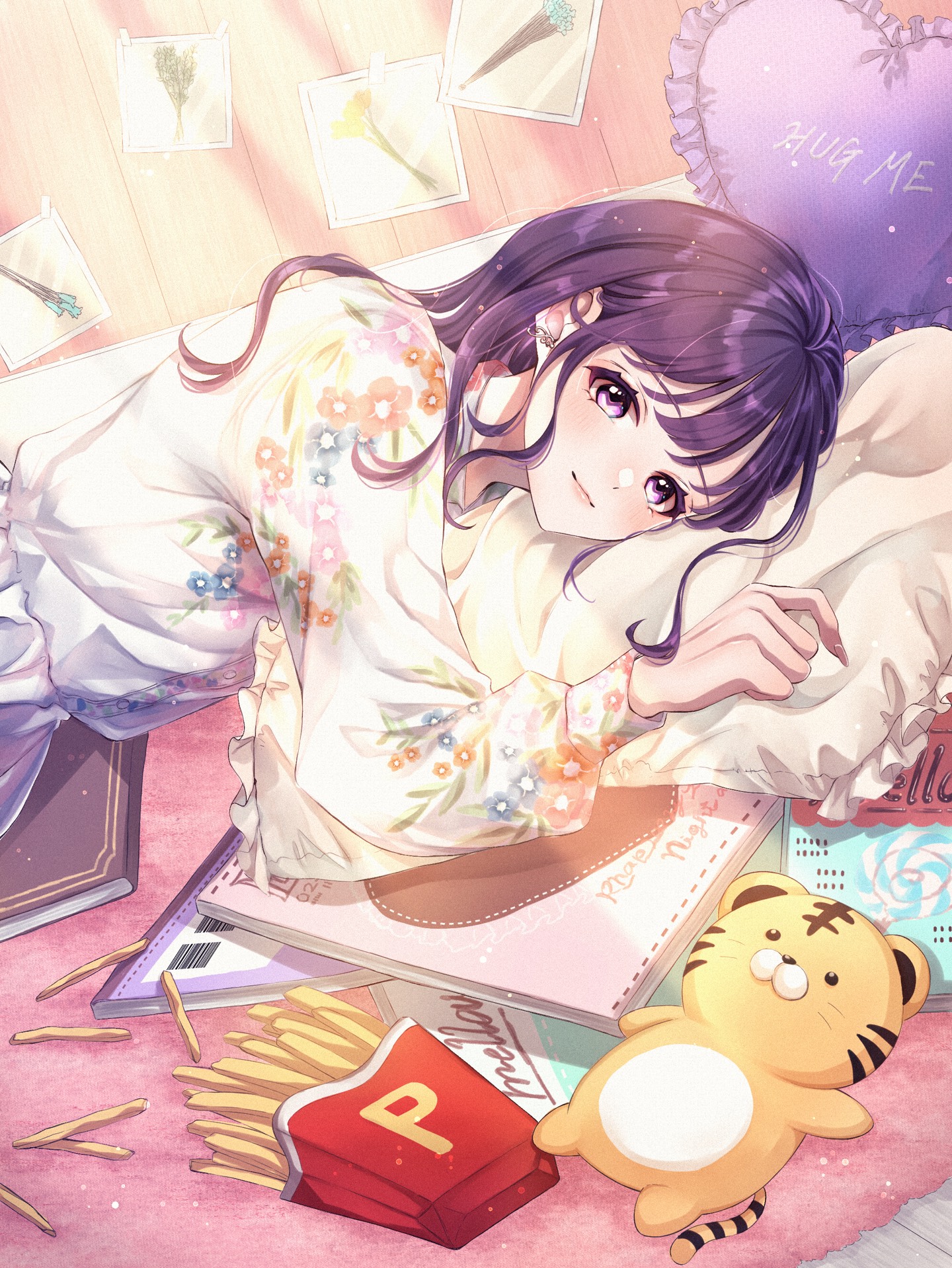 【1h】鼻声の源乙姫🐯