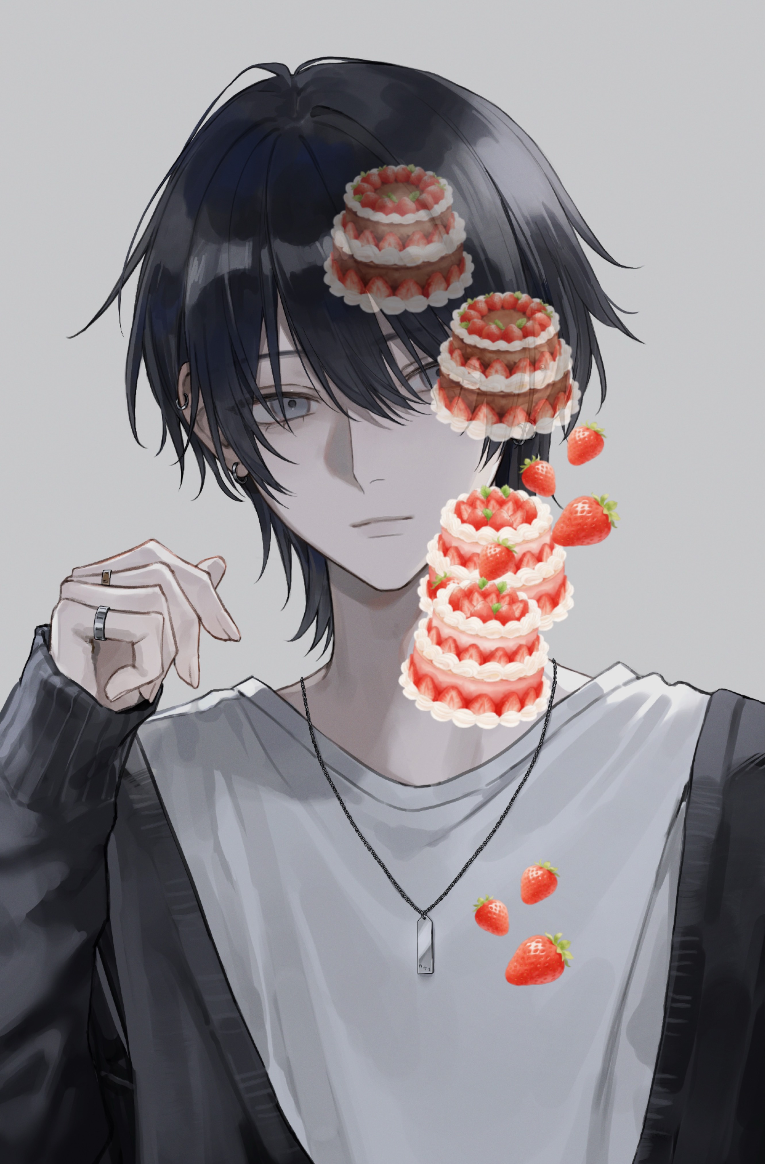 生活音と深呼吸🌿🐈‍⬛