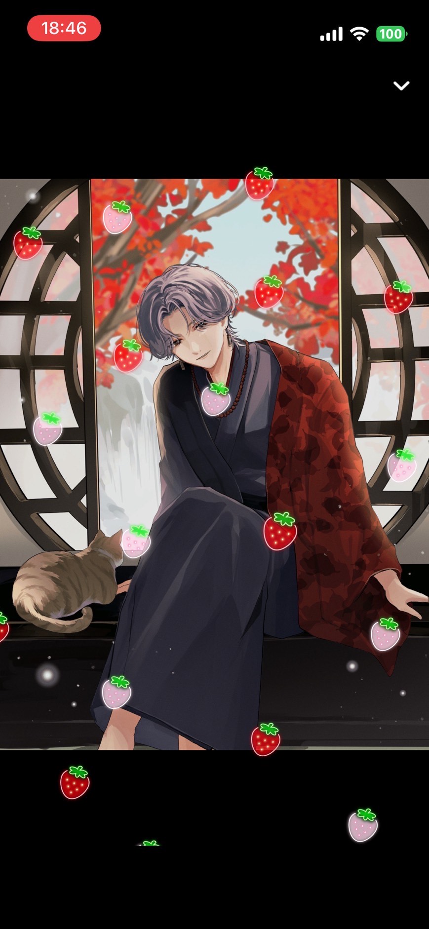 1h こんばんは 𓈒𓏸