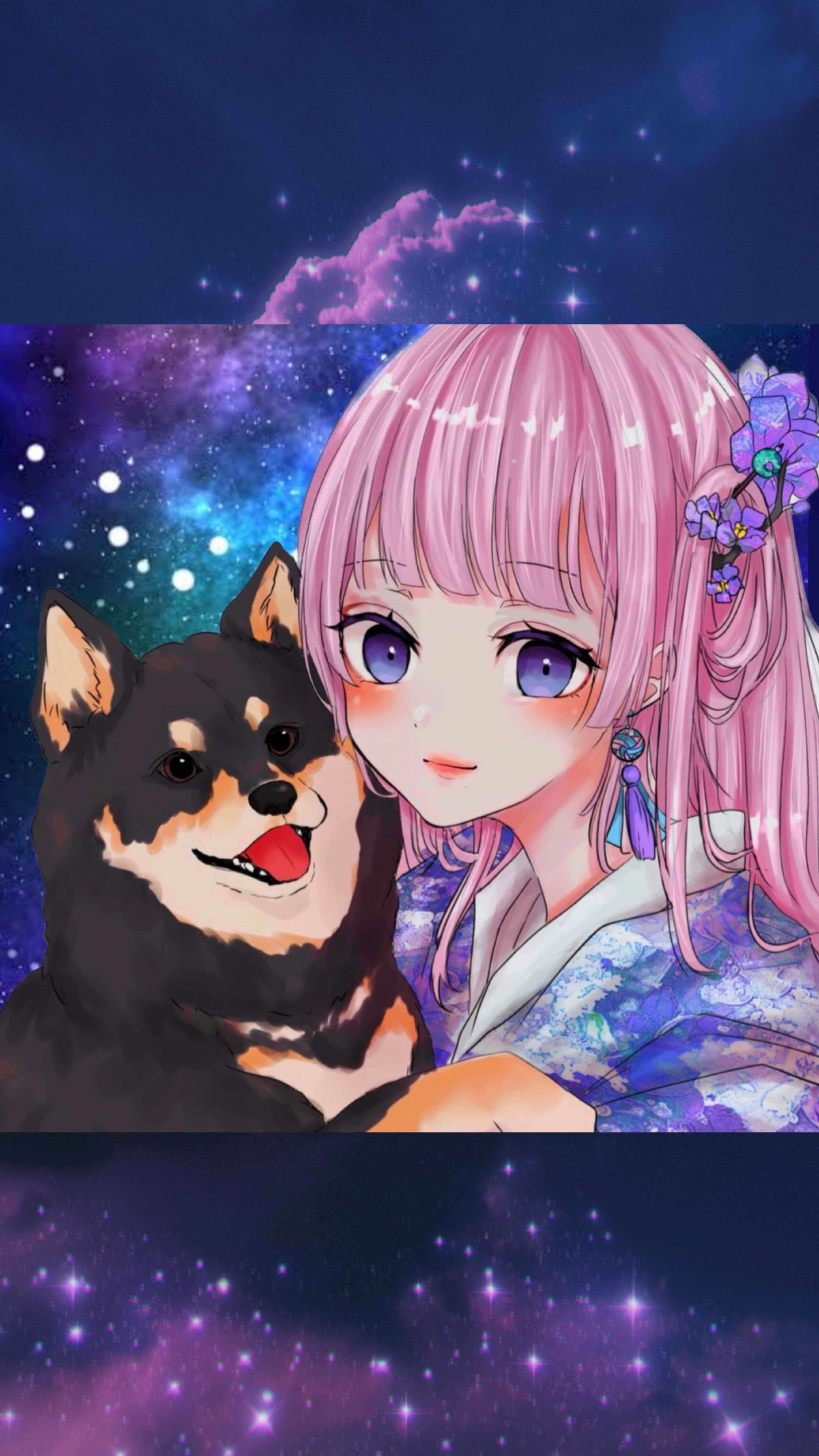 博多弁ﾅｰｽの寝落ち枠🌙* :ﾟ