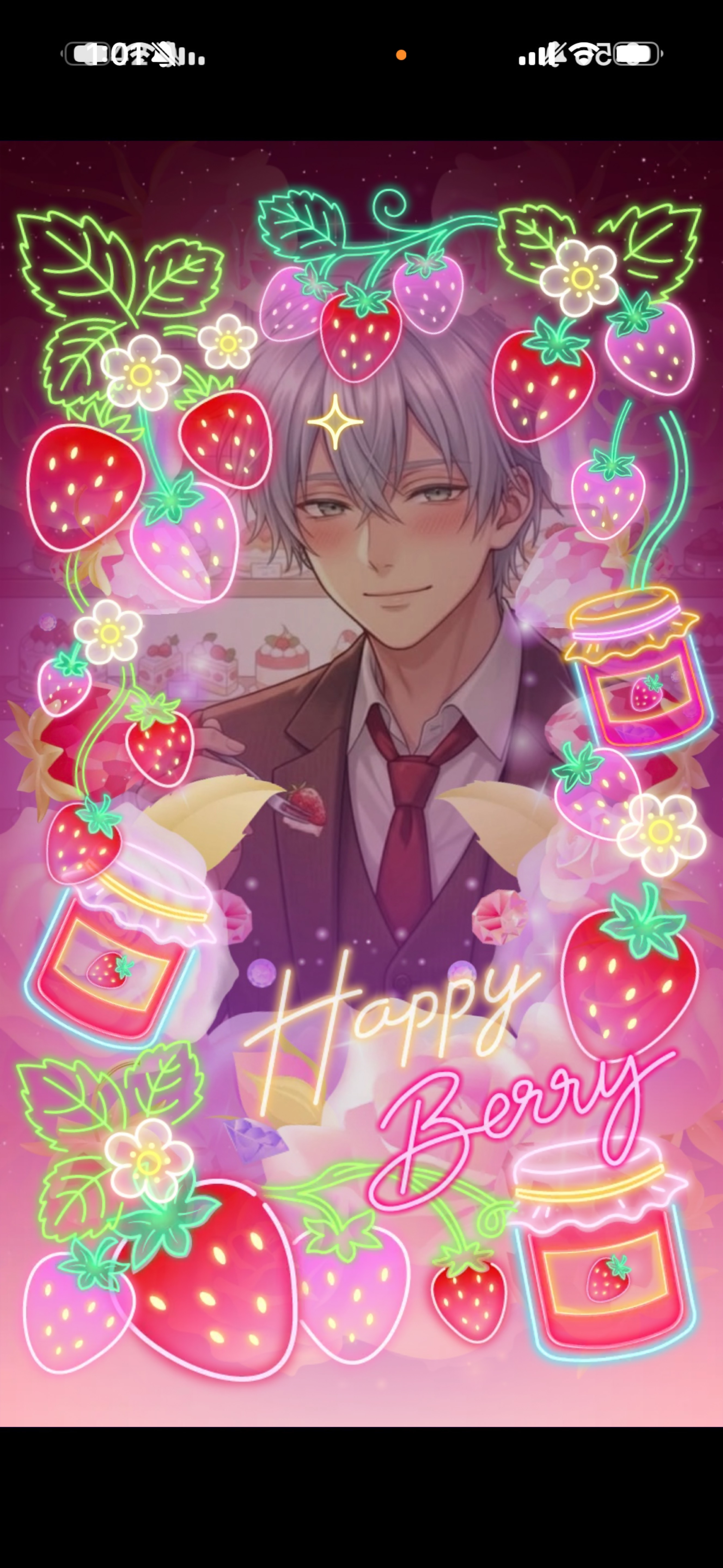 𝙇𝙤𝙫𝙚 𝙢𝙚 𝙢𝙤𝙧𝙚.