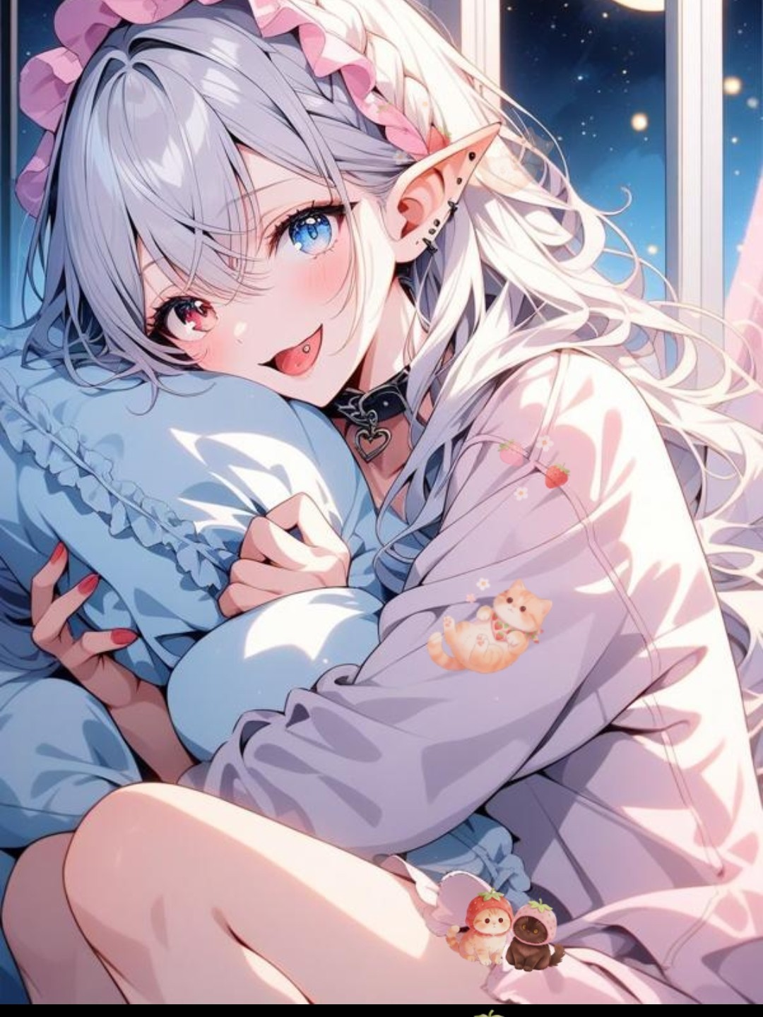 トーリス200耐久1枠目‼️寝落ち枠😴