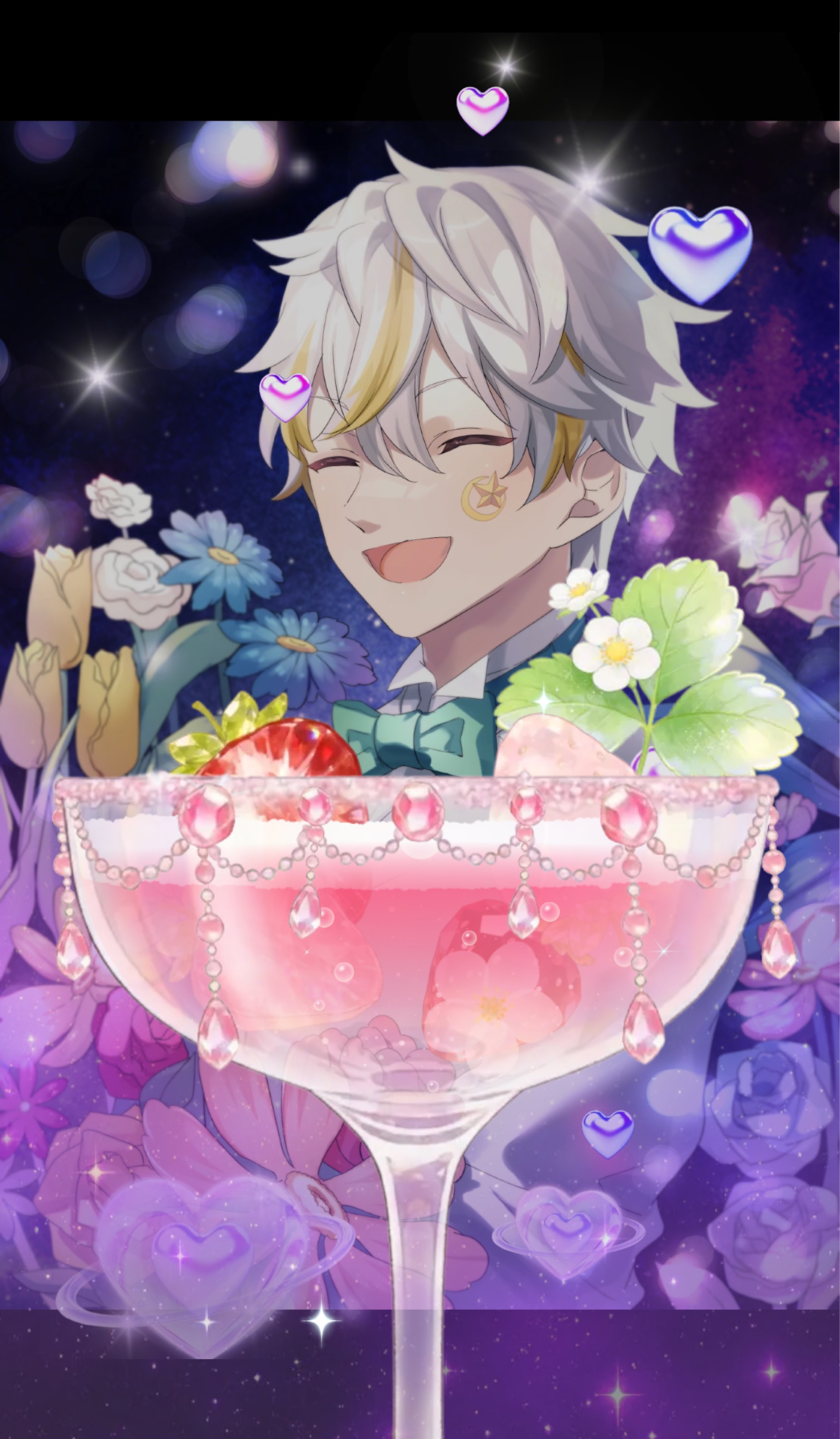 2/20 お気軽に︎┊︎歌と雑談