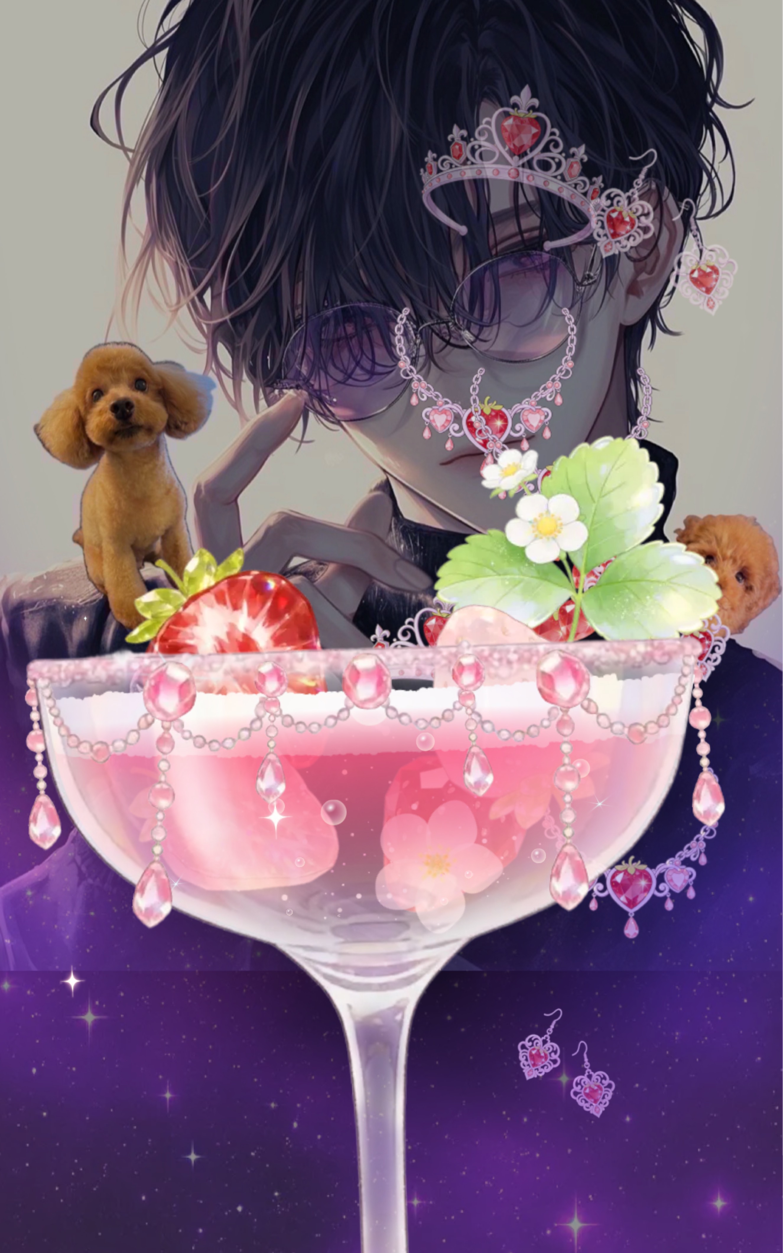 関西弁/みんなで寝落ちしよ🐑💤