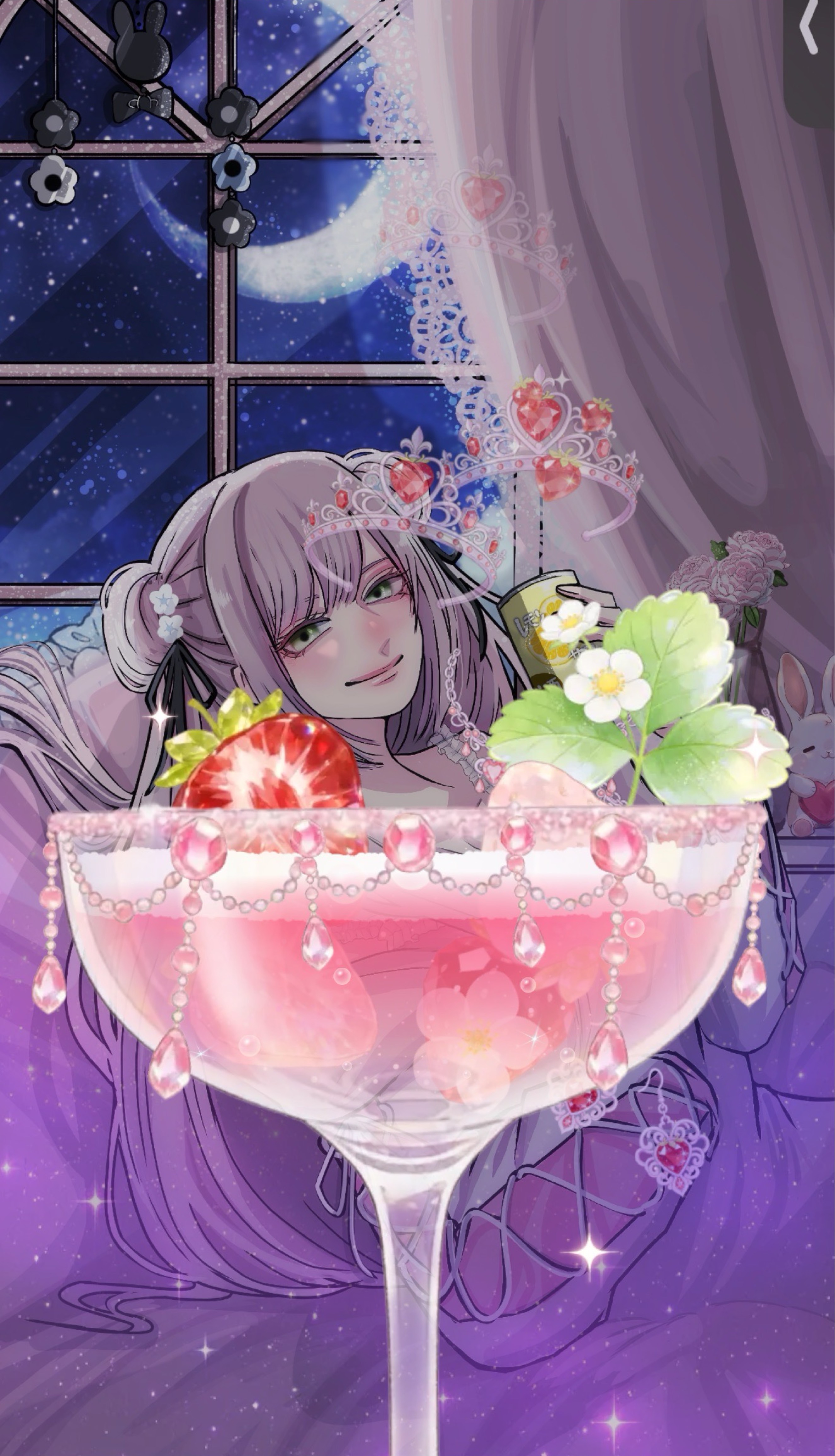 初潜◎ゆる喋🛋🌟