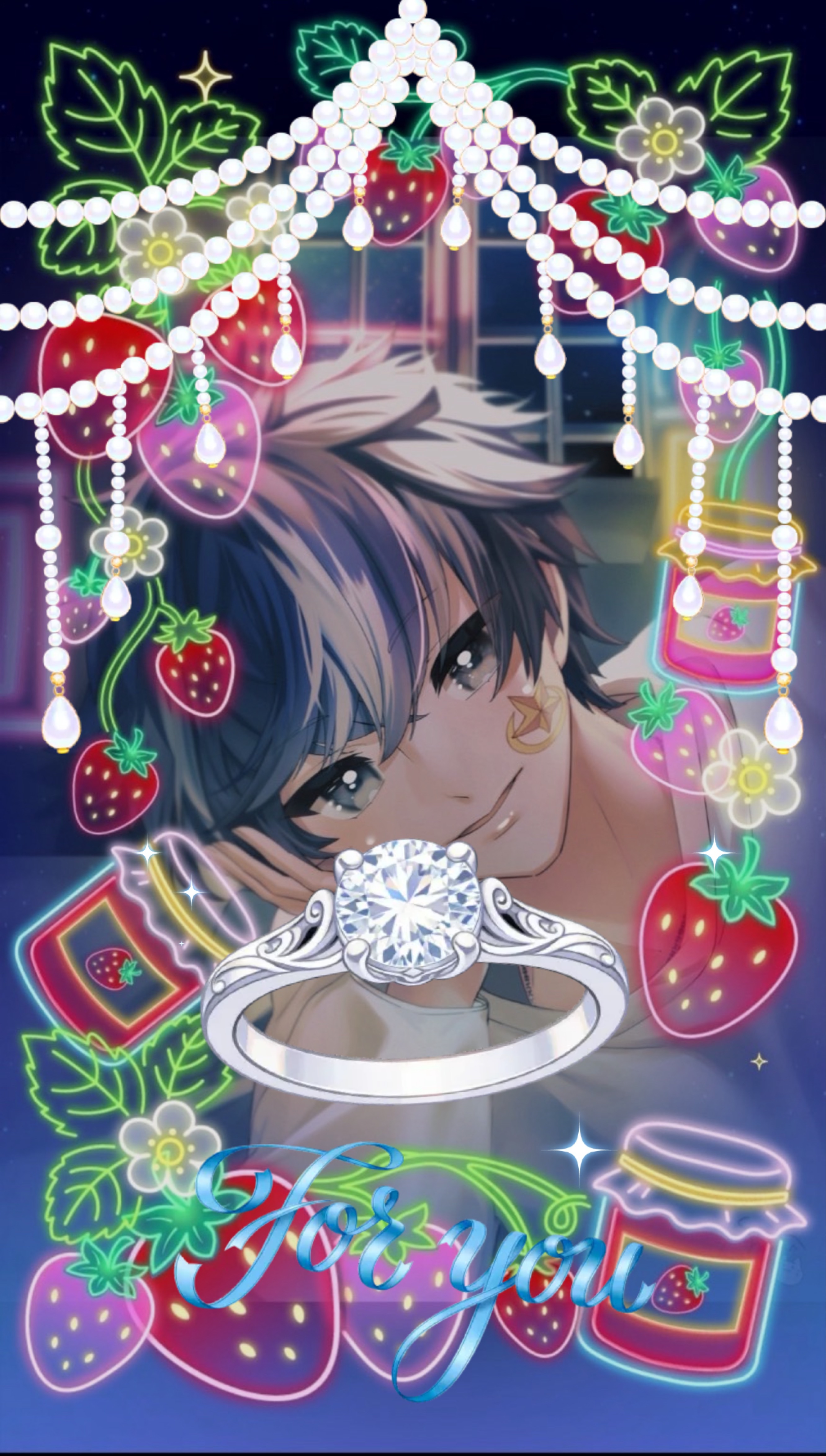 2/21 お気軽に︎┊︎雑談