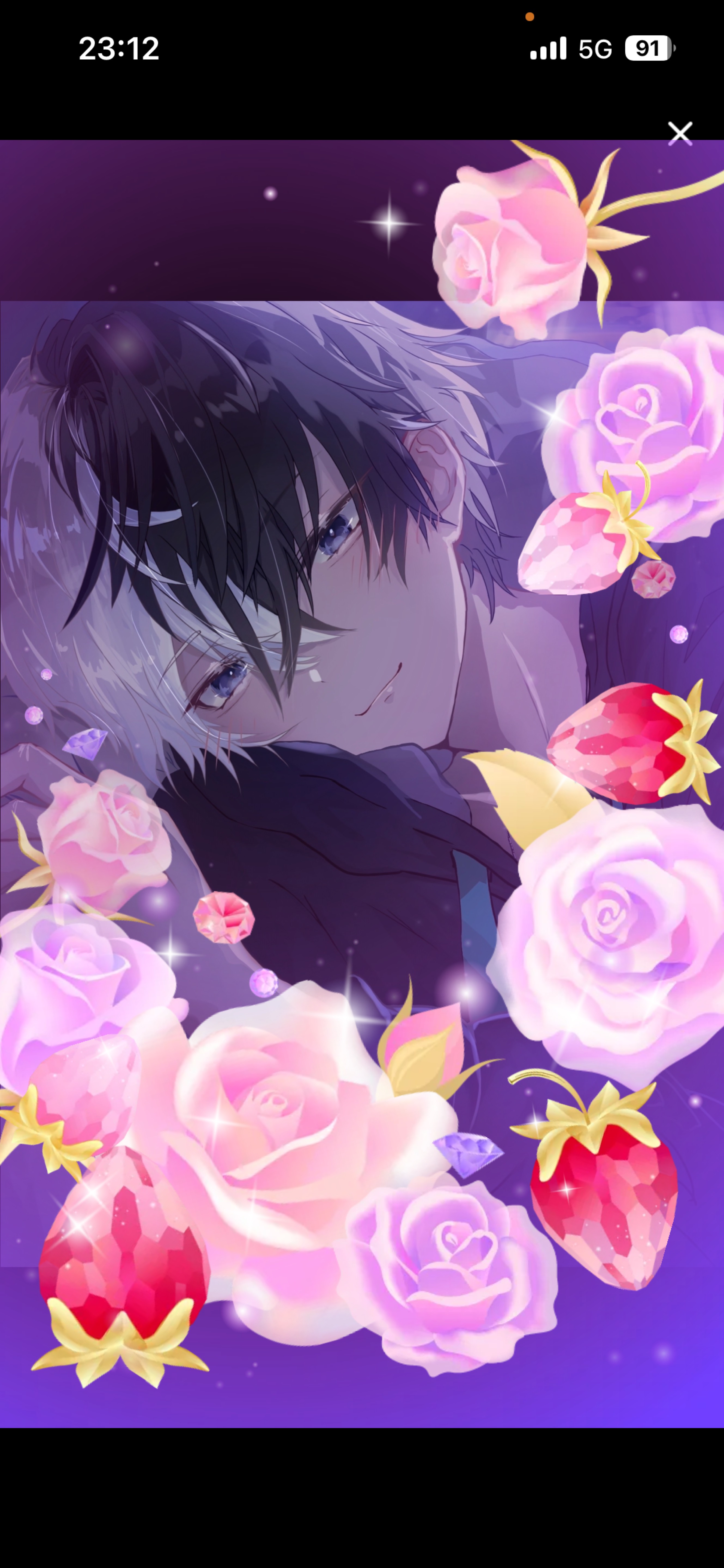 𝐉𝐔𝐒𝐓 𝐂𝐨𝐦𝐞 𝑶𝑽𝑬𝑹.