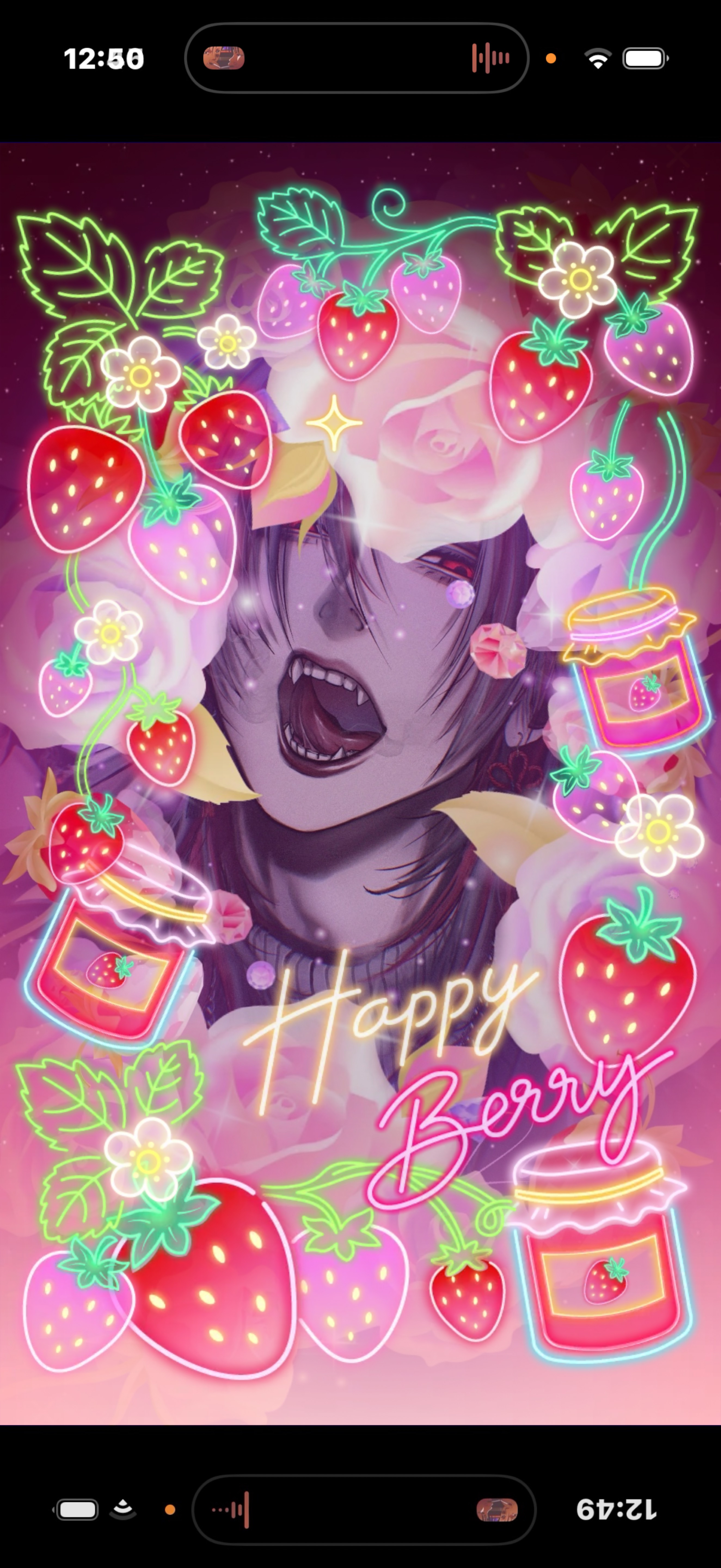 初〇  悪役低音