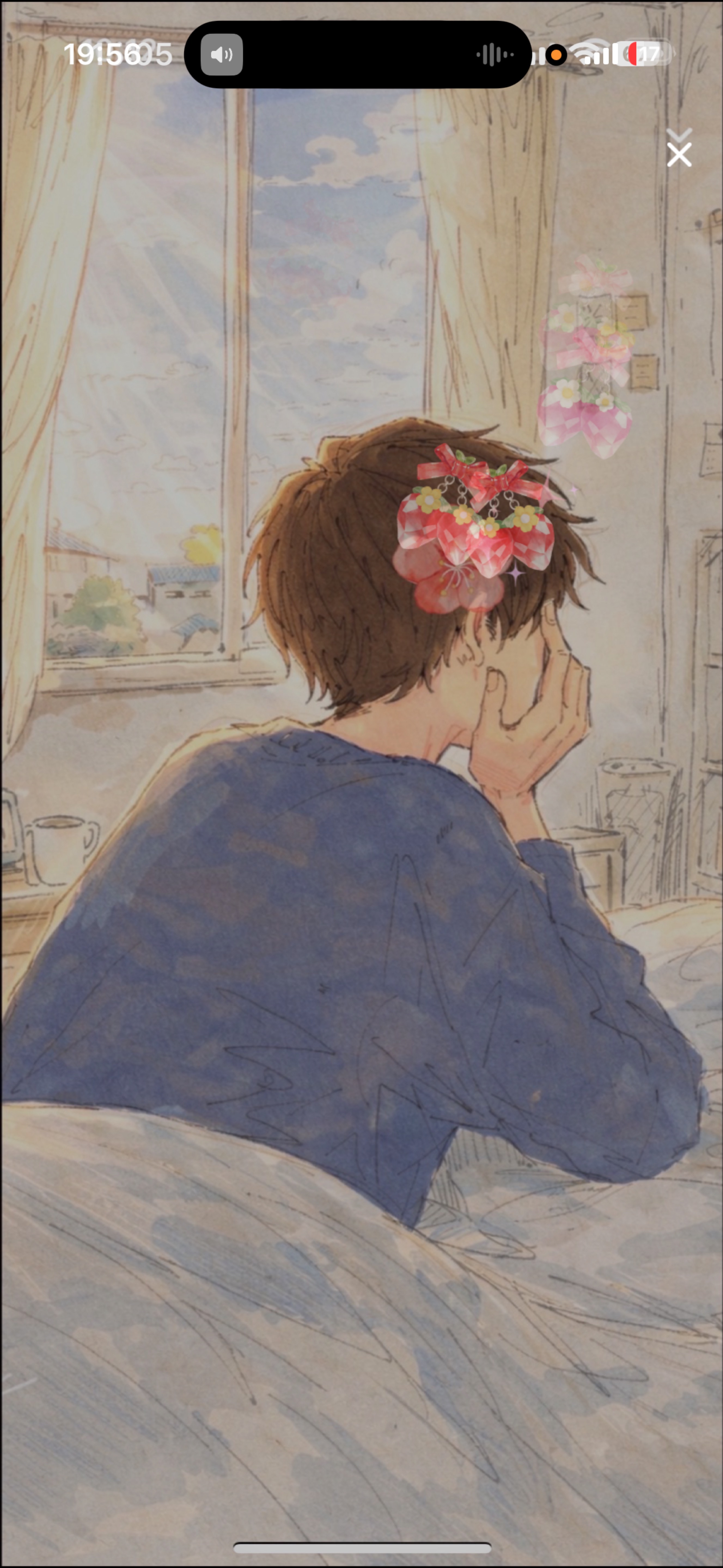 初 見 さ ん 待 ち .