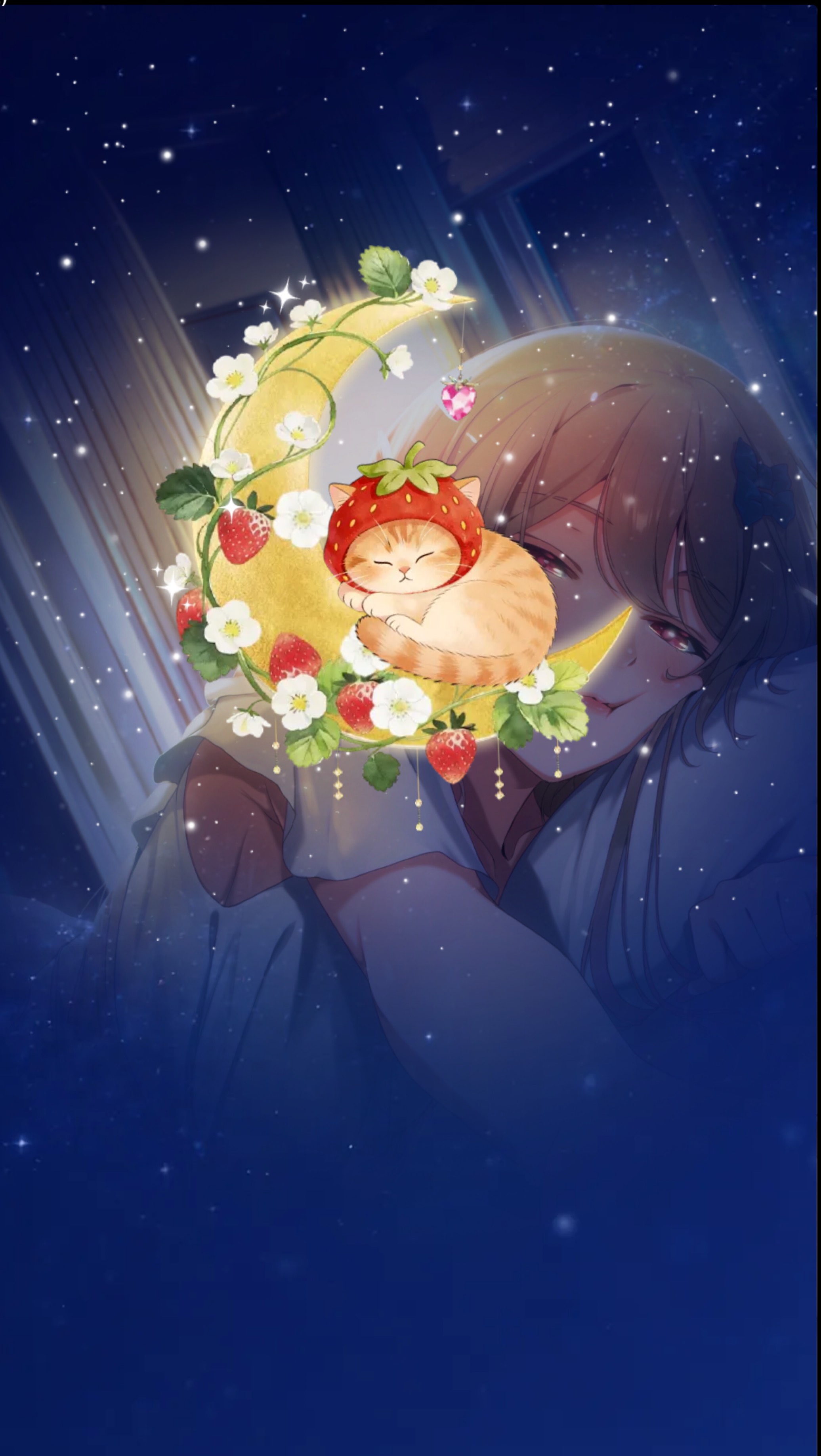 🫧癒しになれたら