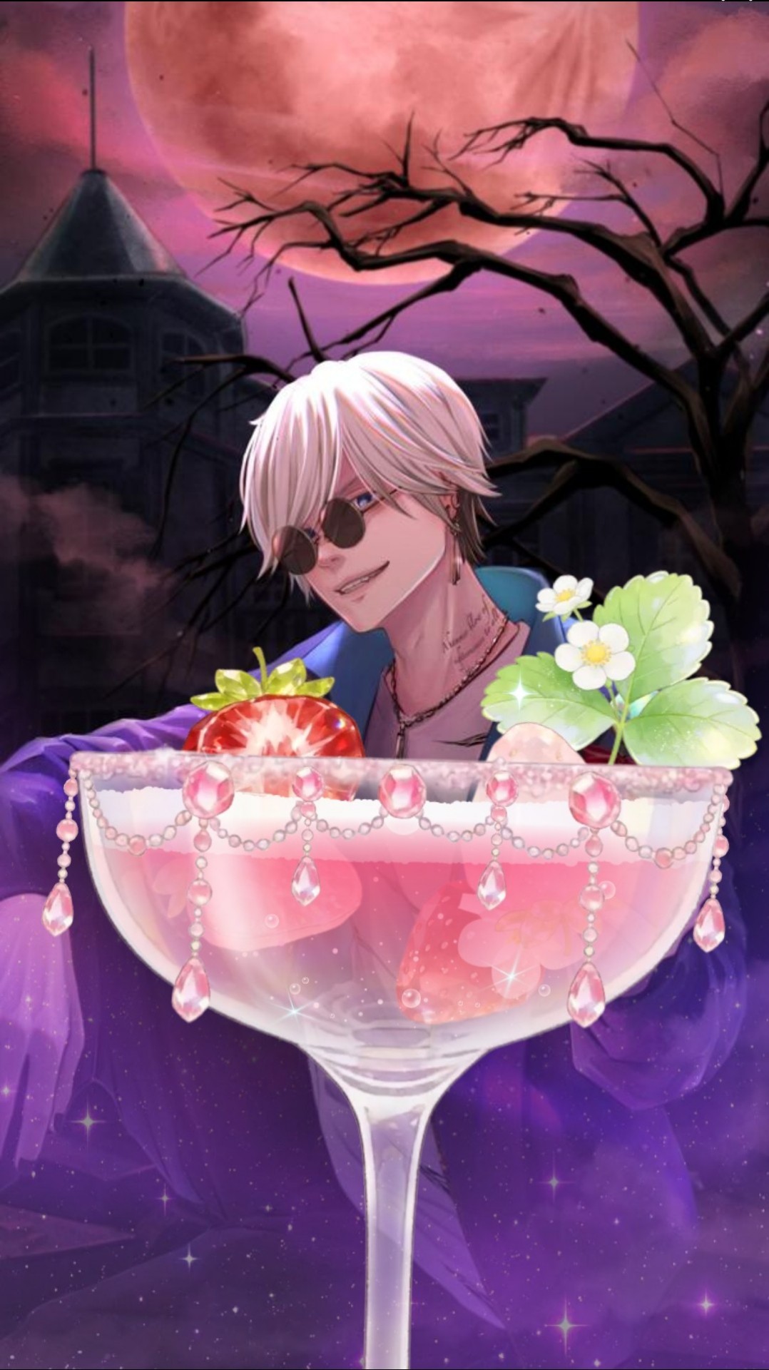 初潜寝◎いい声おにいさん