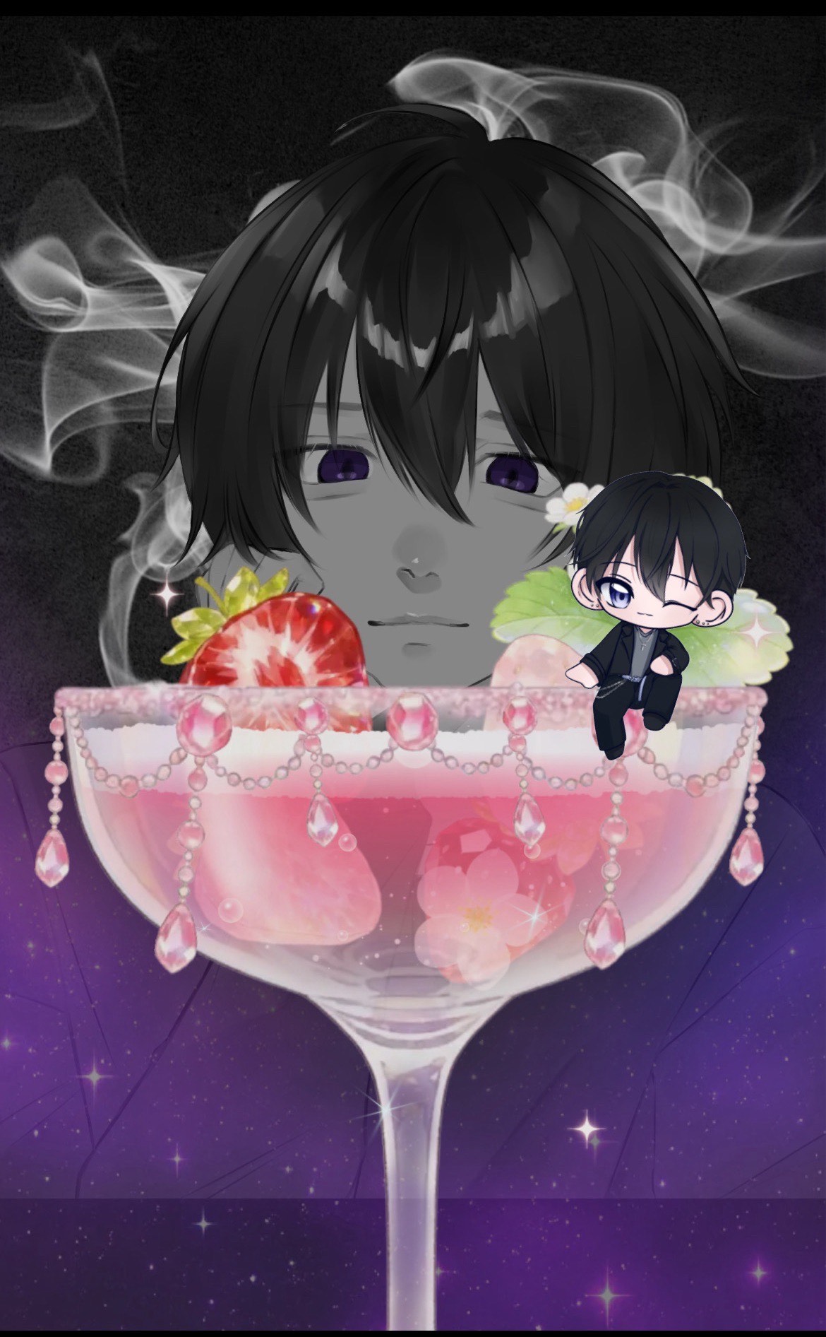 初見歓迎┊︎寝に来て