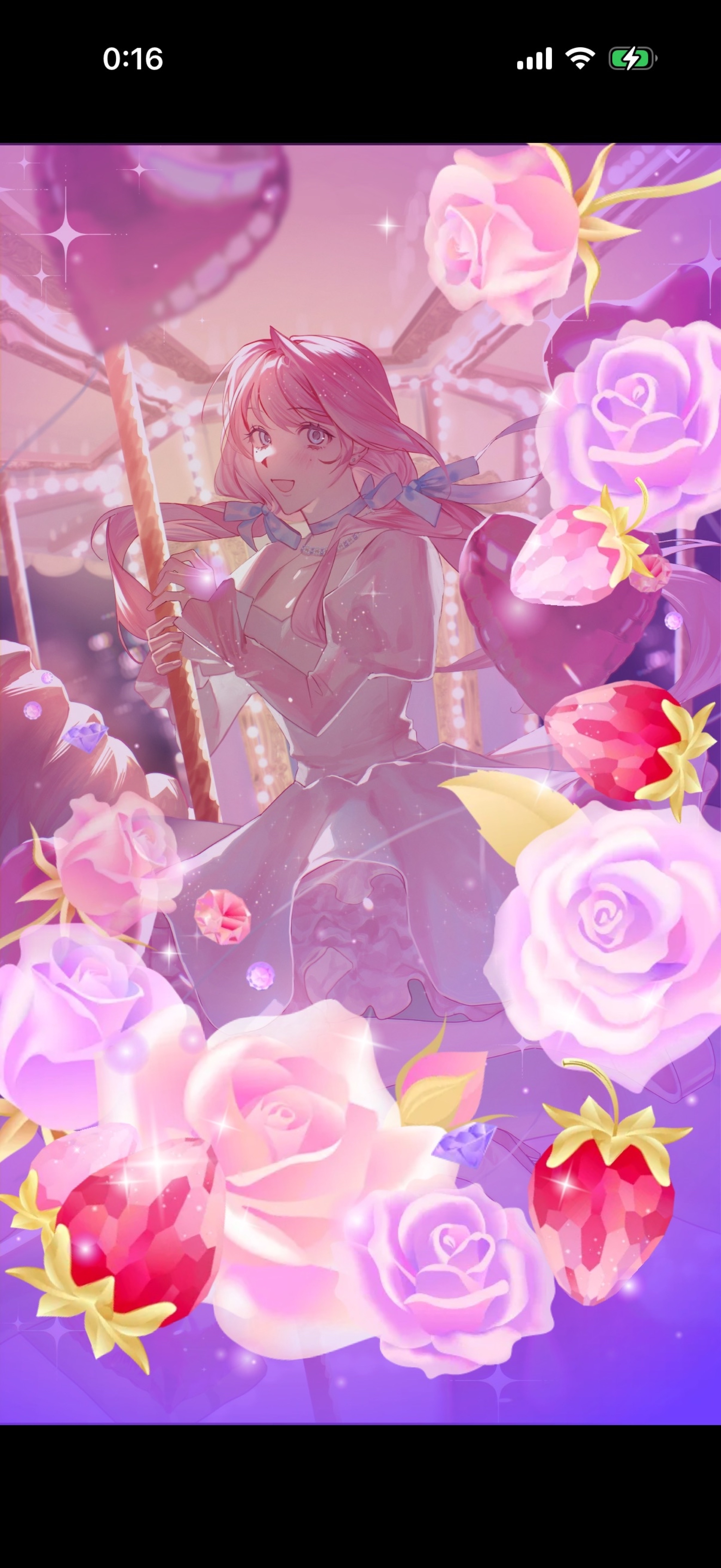 ハッピーな人です🪄︎︎✨